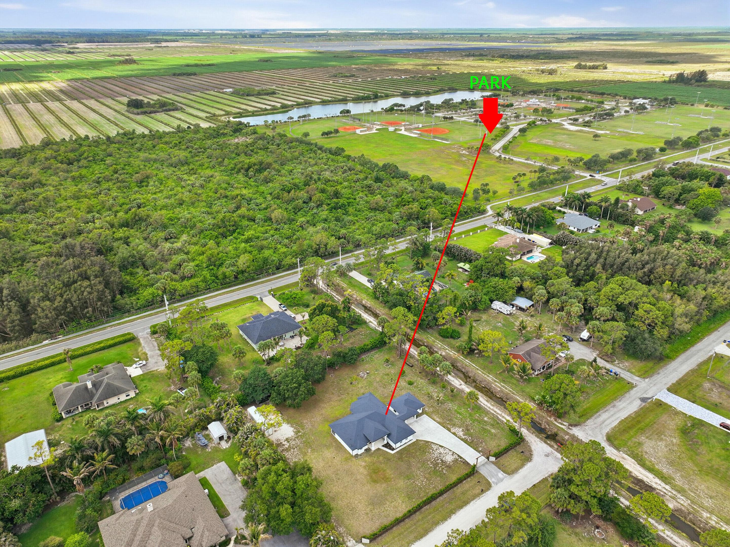 ACREAGE - Residential