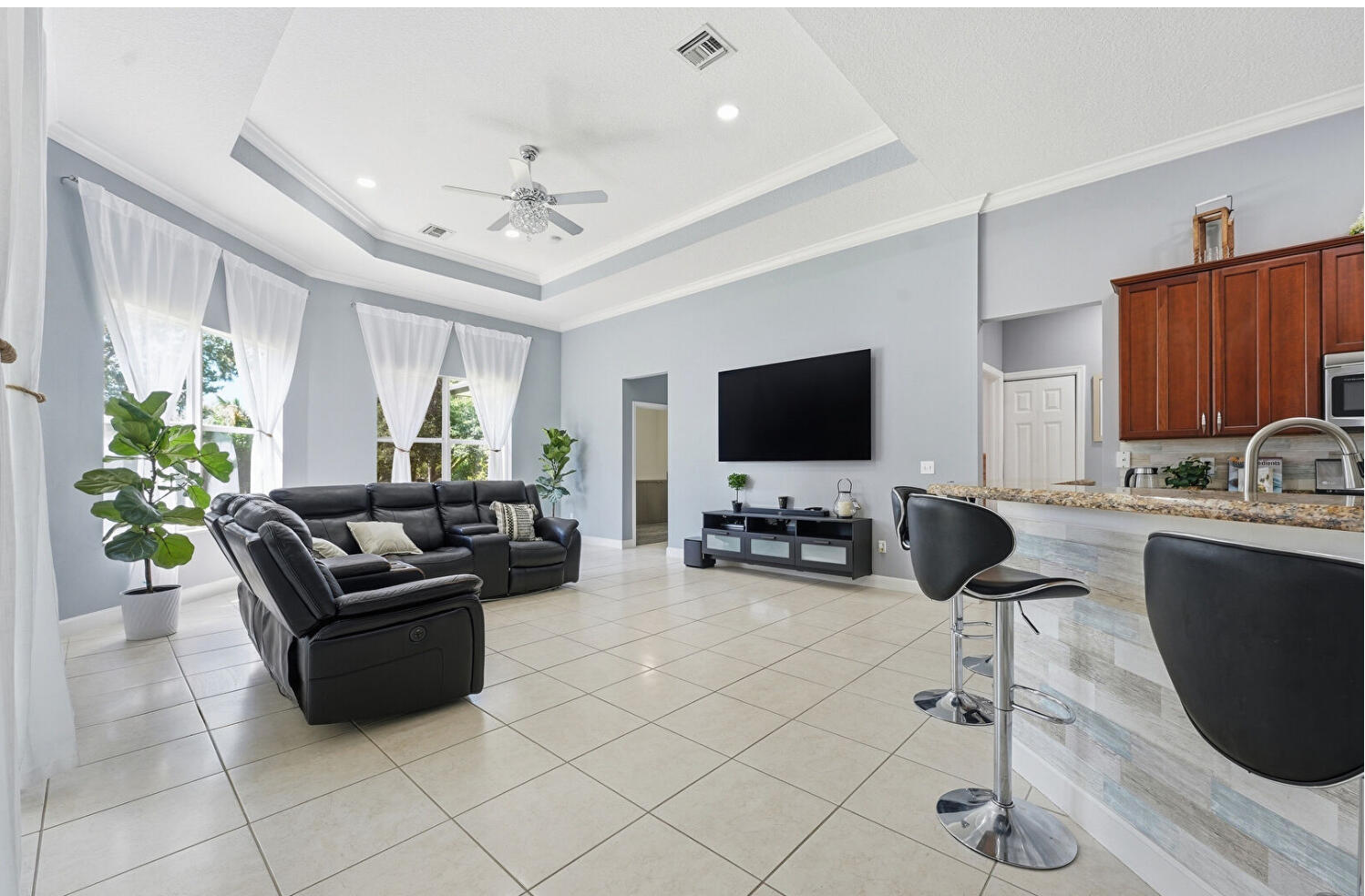 ACREAGE - Residential