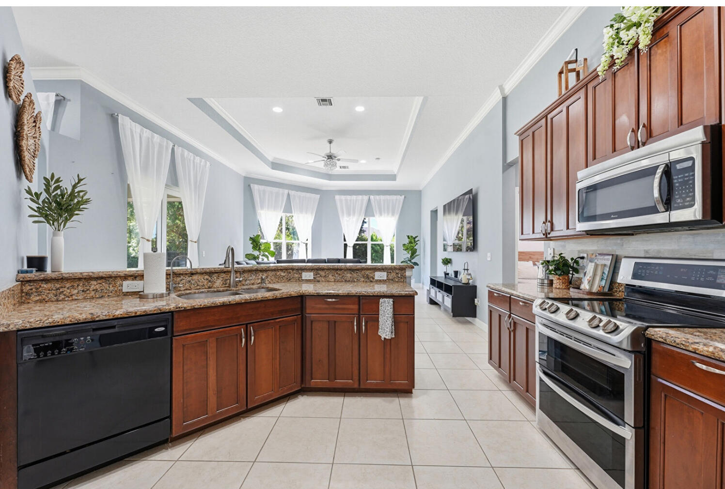 ACREAGE - Residential