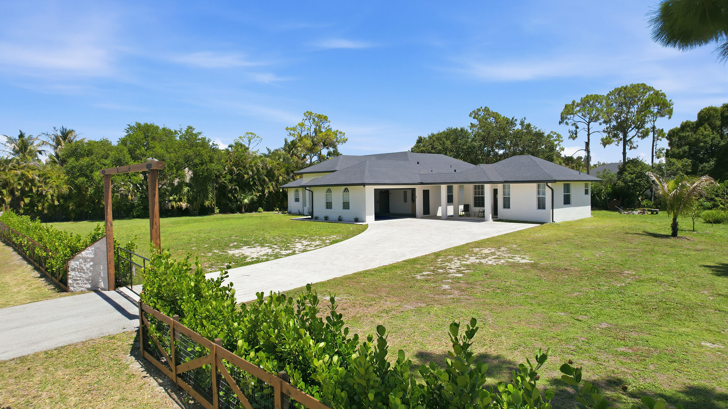 ACREAGE - Residential