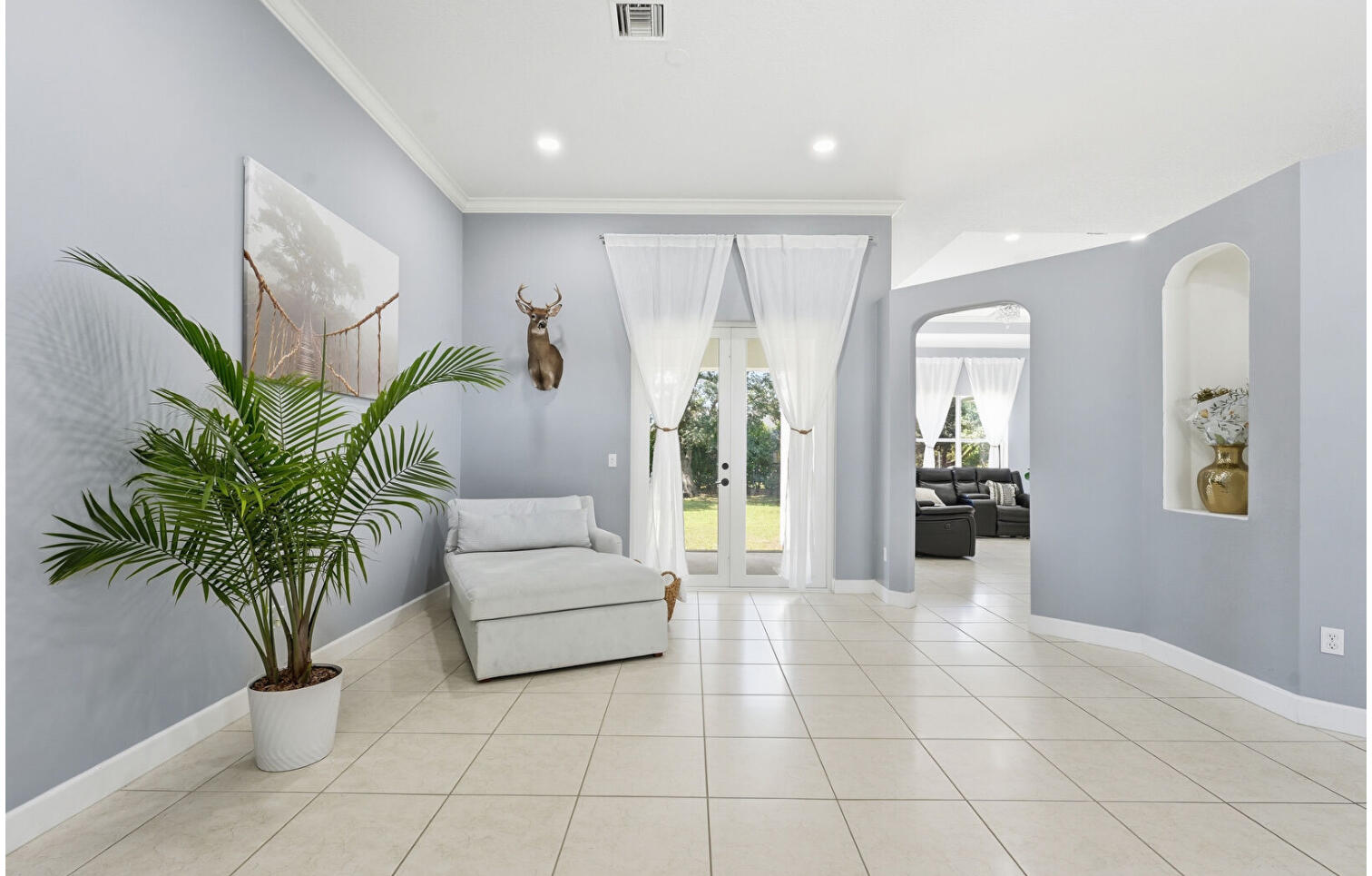 ACREAGE - Residential