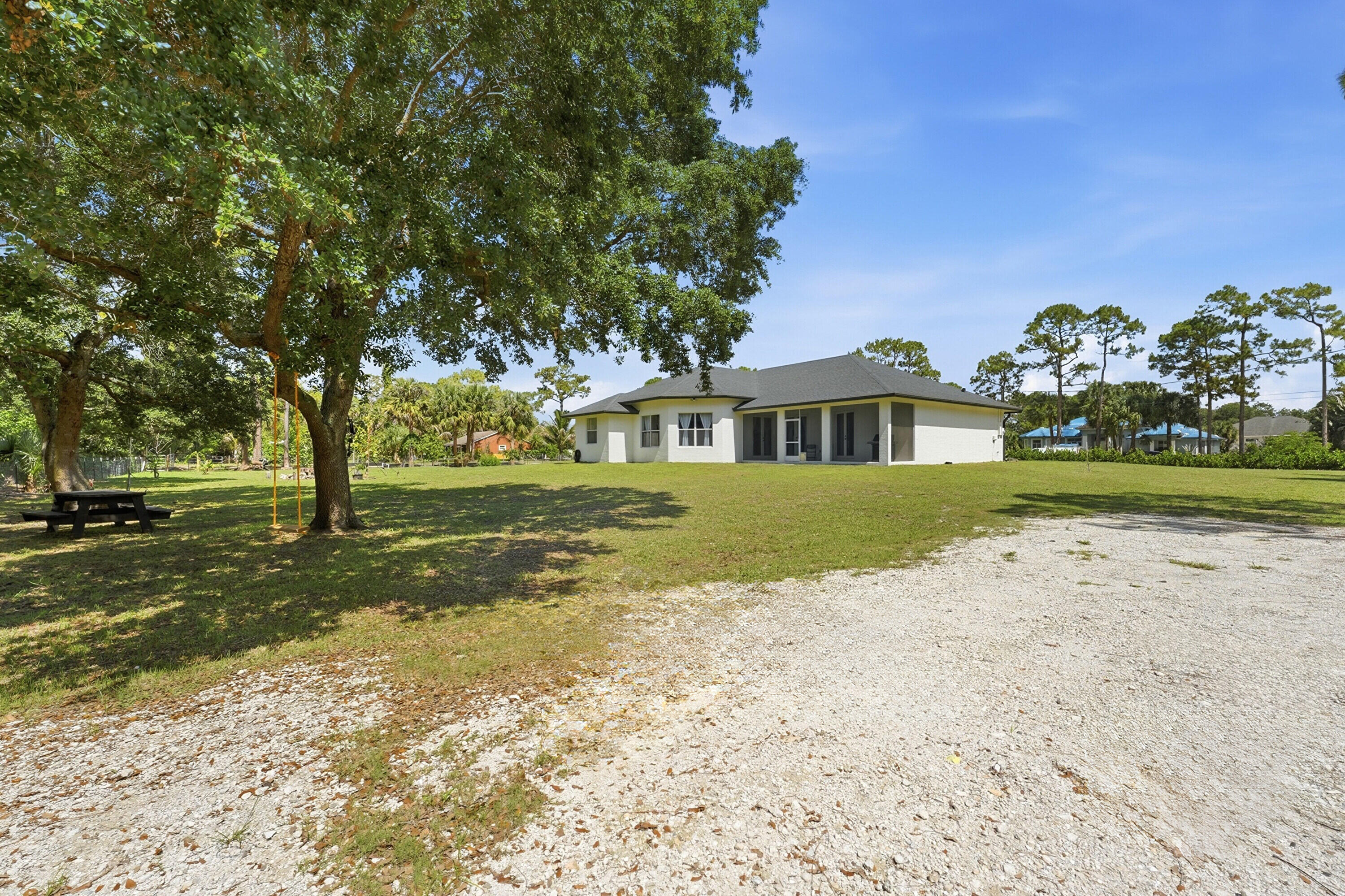 ACREAGE - Residential