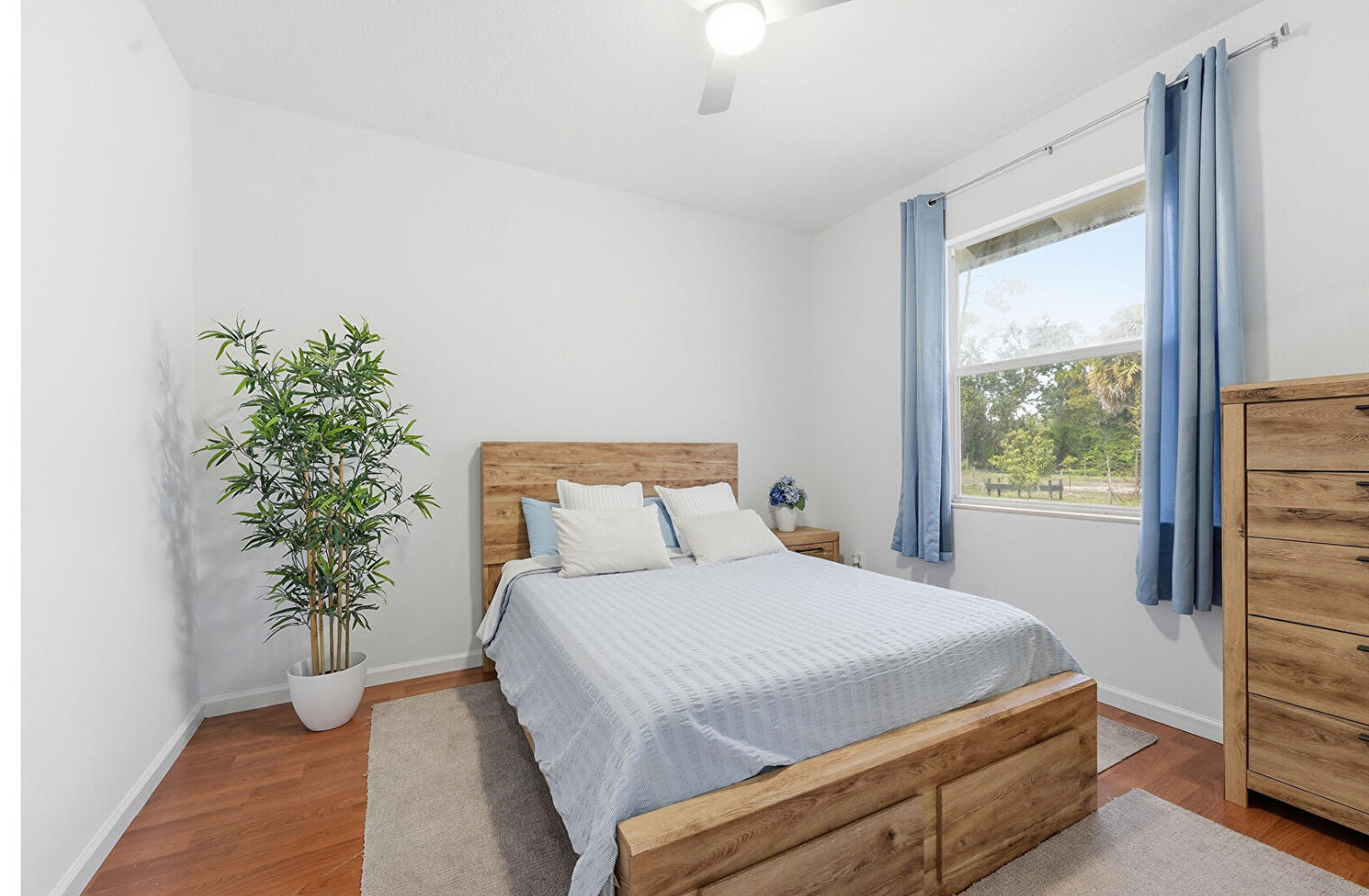 ACREAGE - Residential