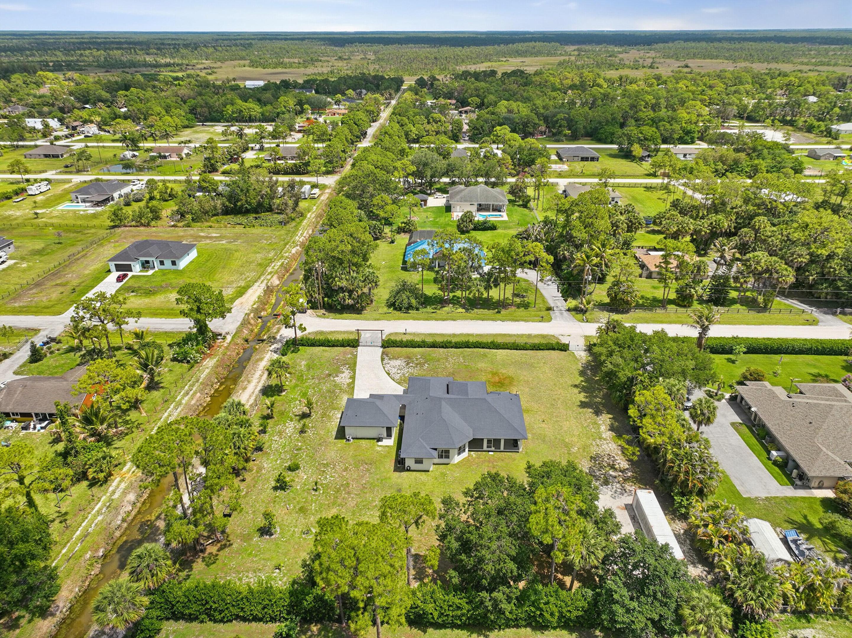 ACREAGE - Residential