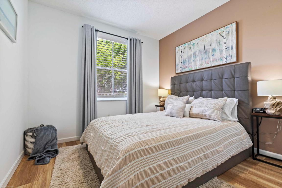 ARISSA PLACE CONDO - Residential Lease