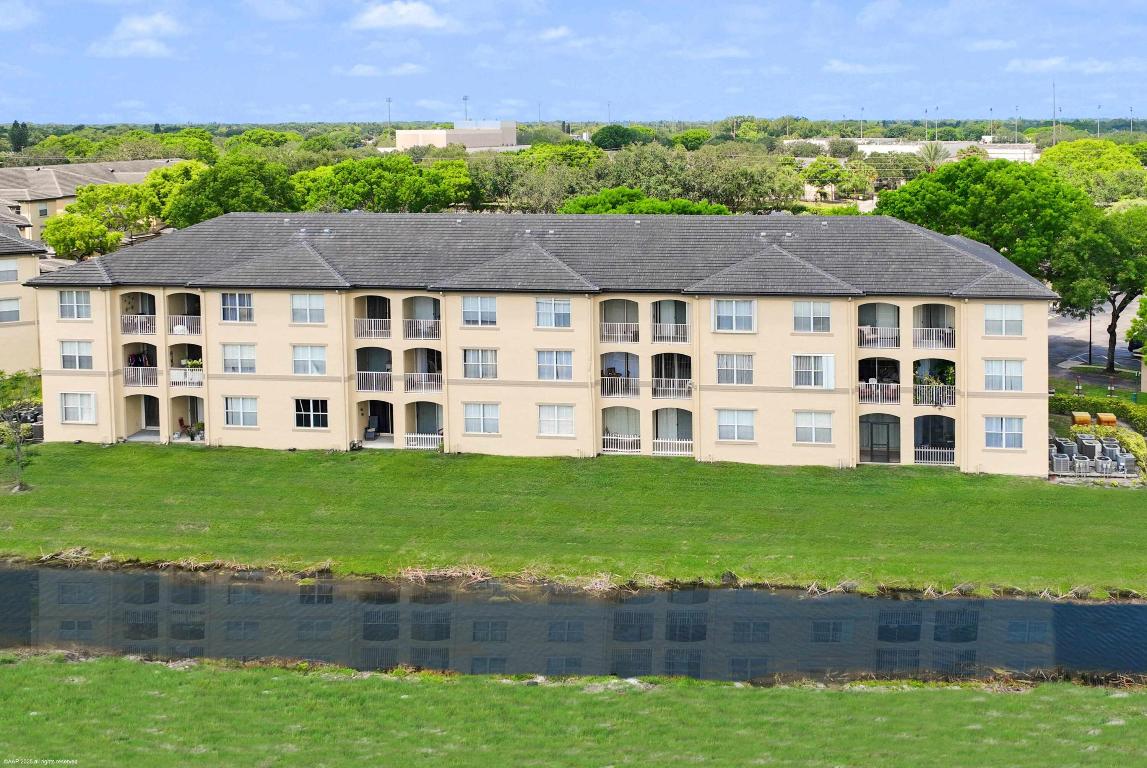 ARISSA PLACE CONDO - Residential Lease