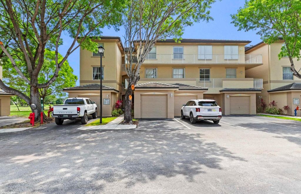 Photo of 2060 Greenview Shores Boulevard #318, Wellington, FL 33414 (MLS # R11152632)