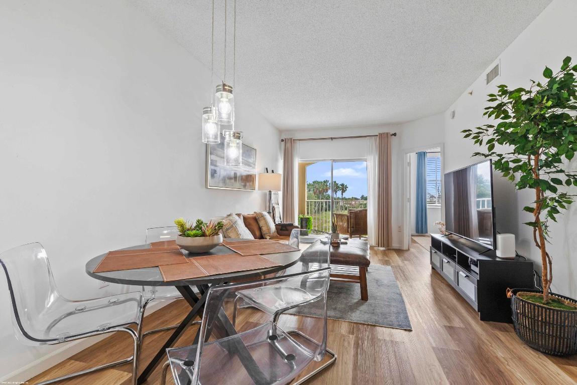 ARISSA PLACE CONDO - Residential Lease