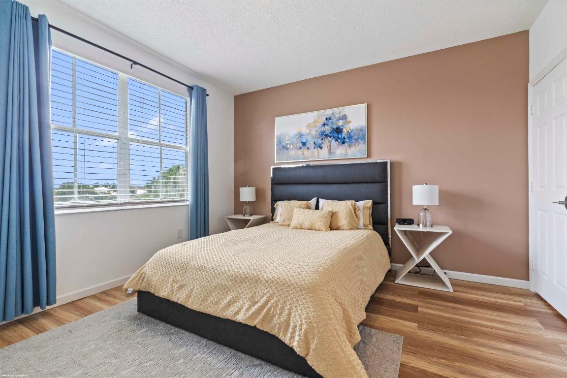 ARISSA PLACE CONDO - Residential Lease