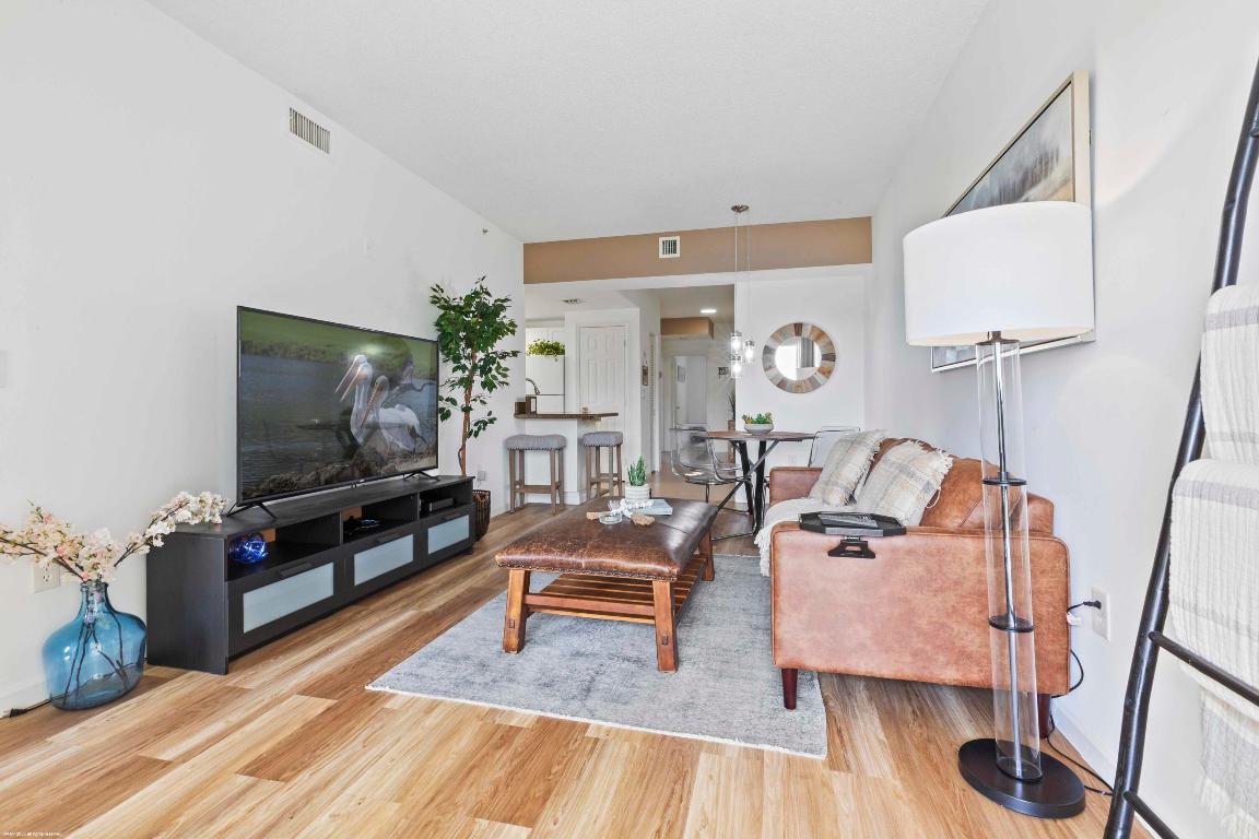 ARISSA PLACE CONDO - Residential Lease