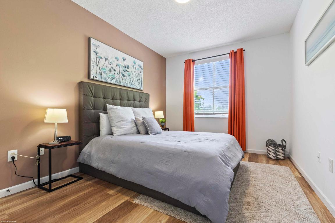 ARISSA PLACE CONDO - Residential Lease