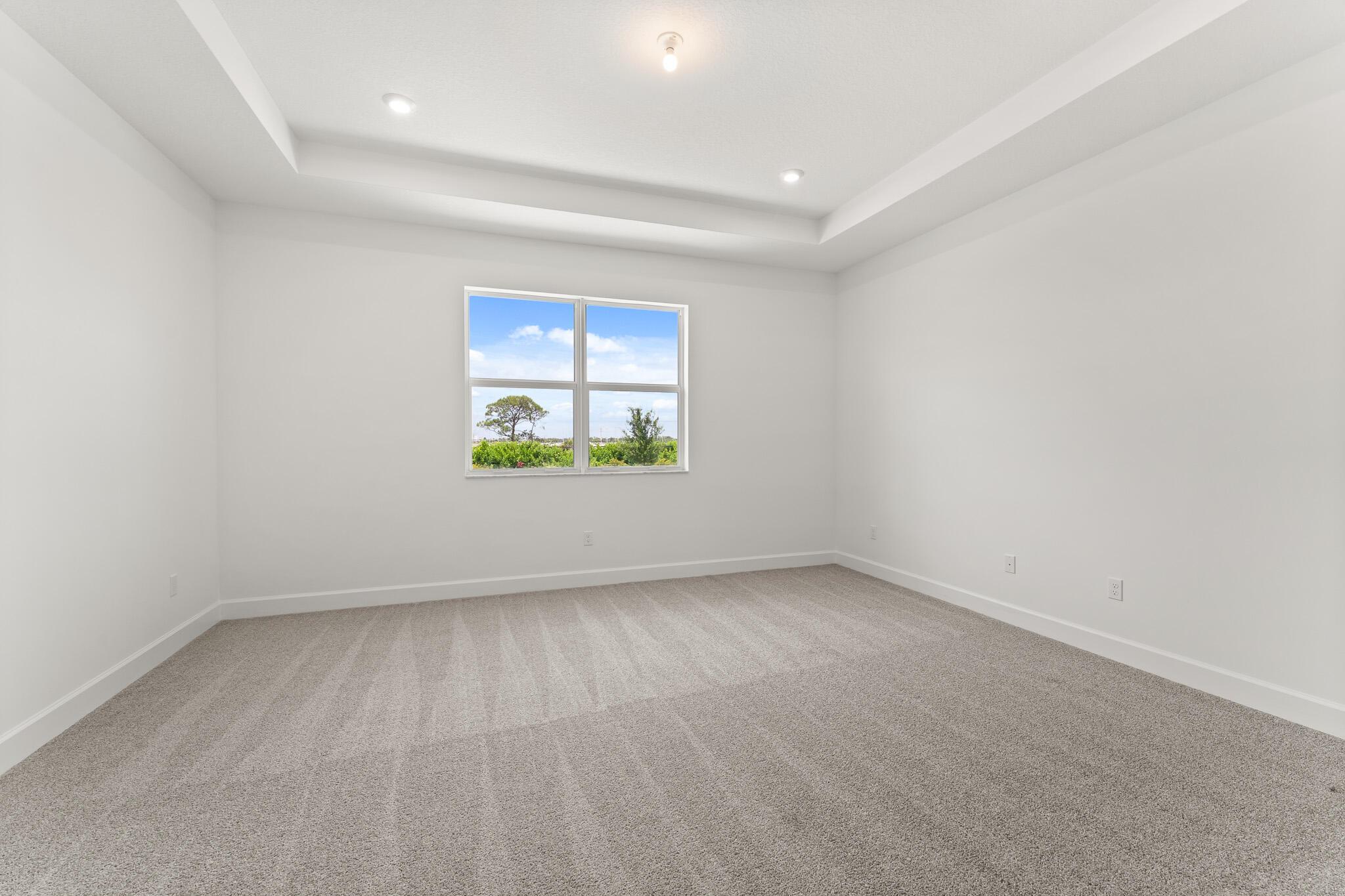 SEVILLE PHASE 1 - Residential