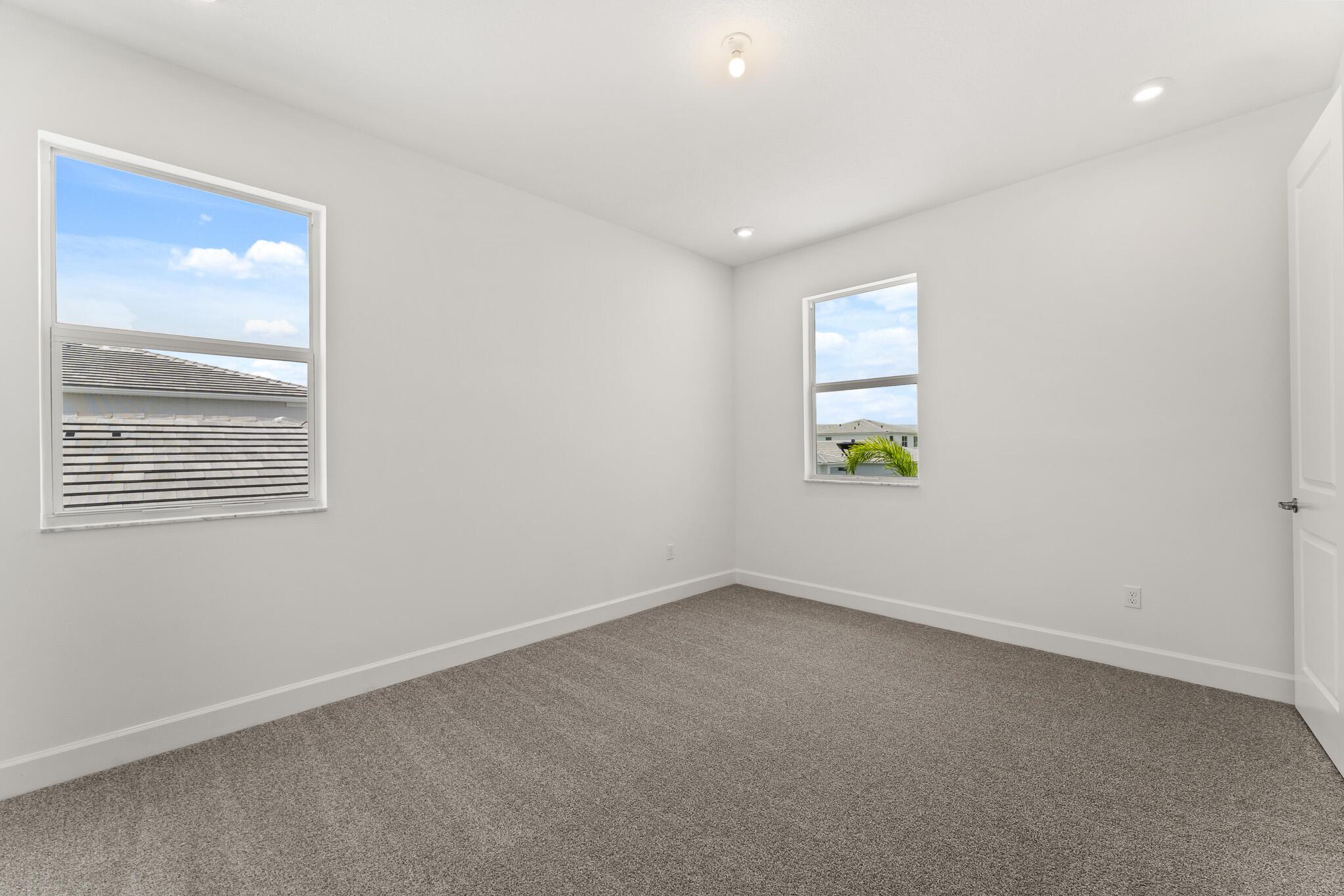 SEVILLE PHASE 1 - Residential