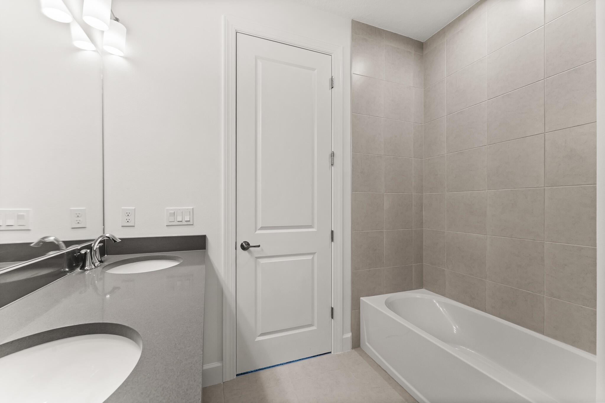 SEVILLE PHASE 1 - Residential