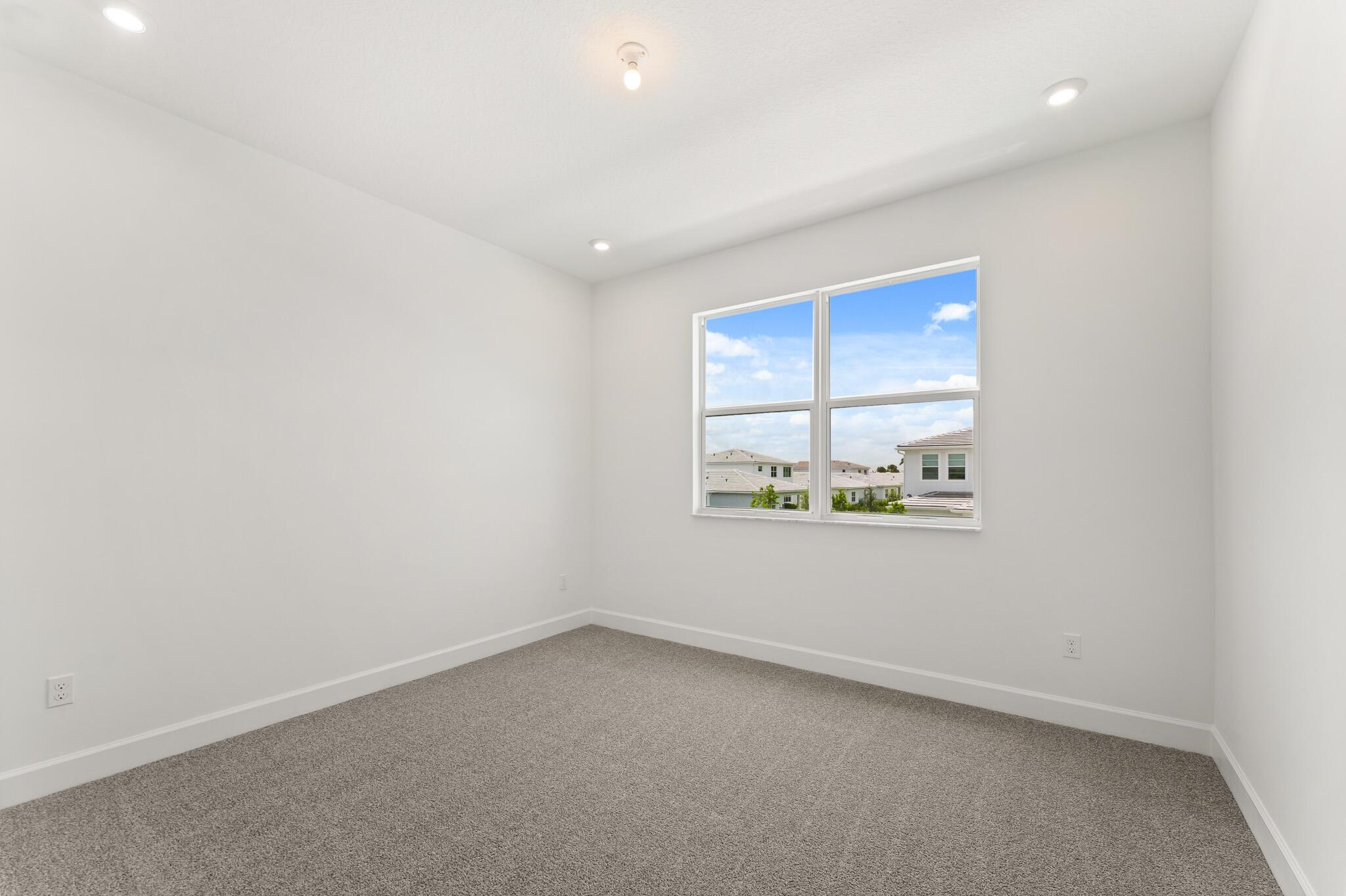 SEVILLE PHASE 1 - Residential