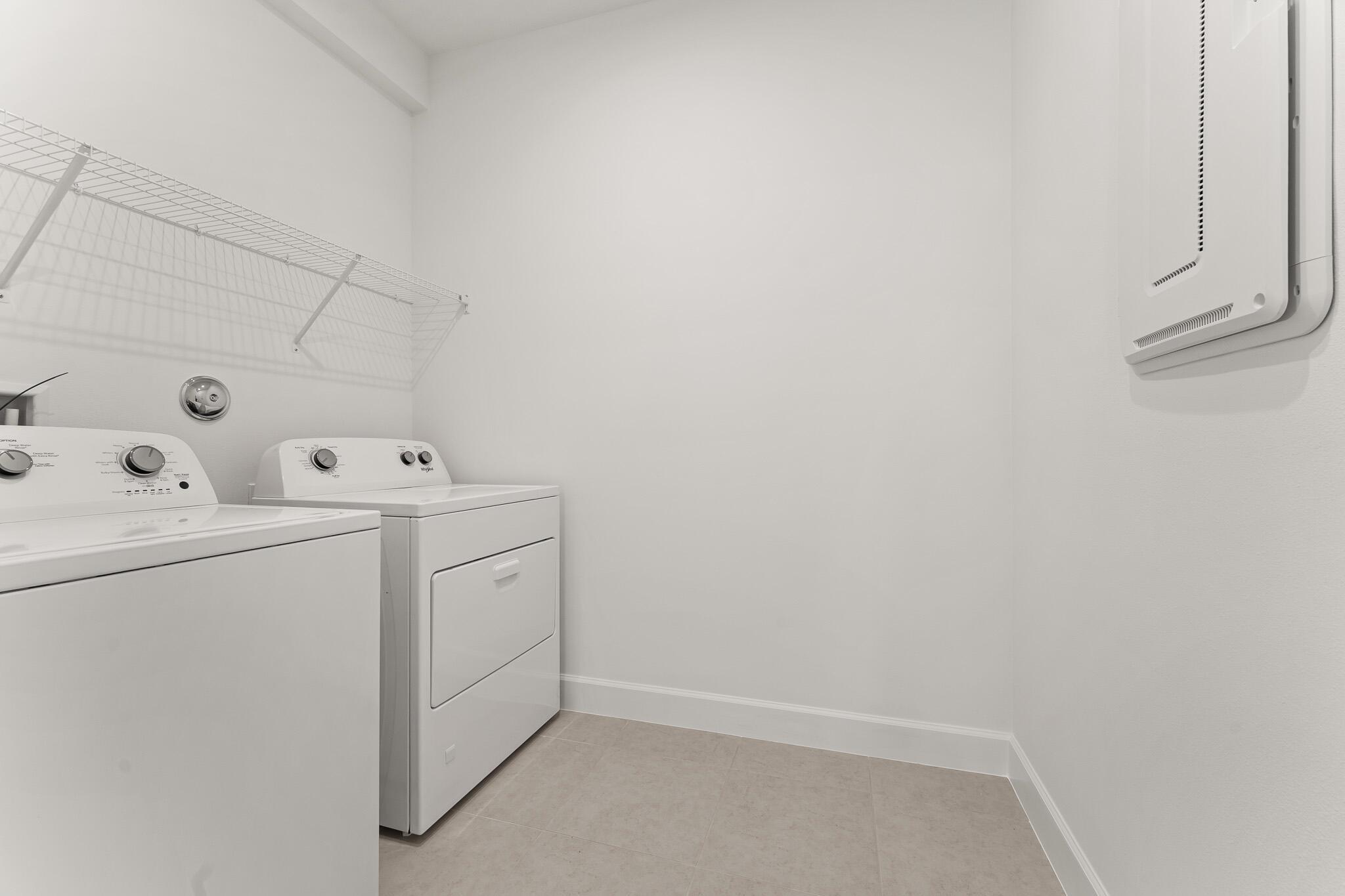 SEVILLE PHASE 1 - Residential