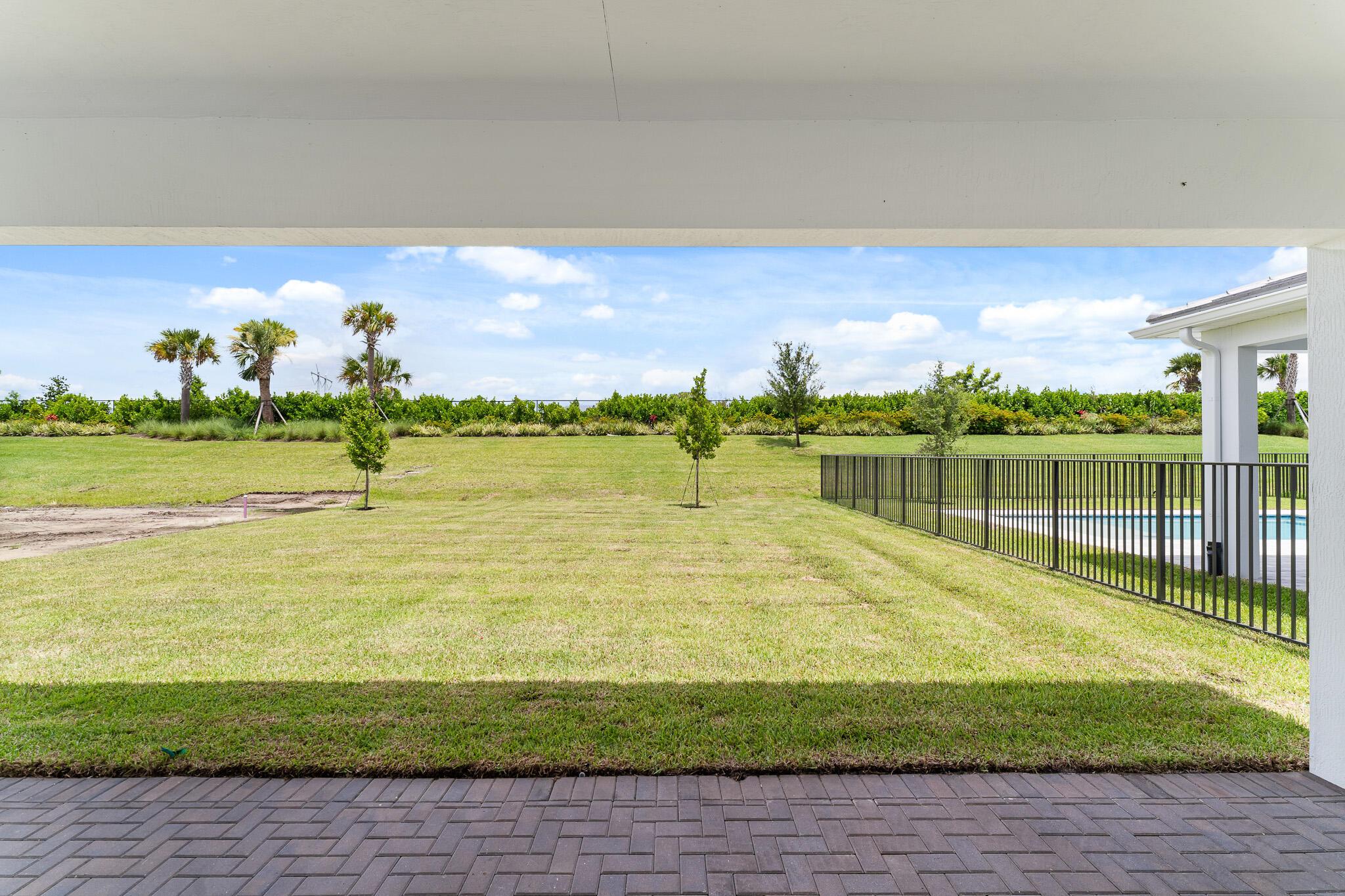 SEVILLE PHASE 1 - Residential