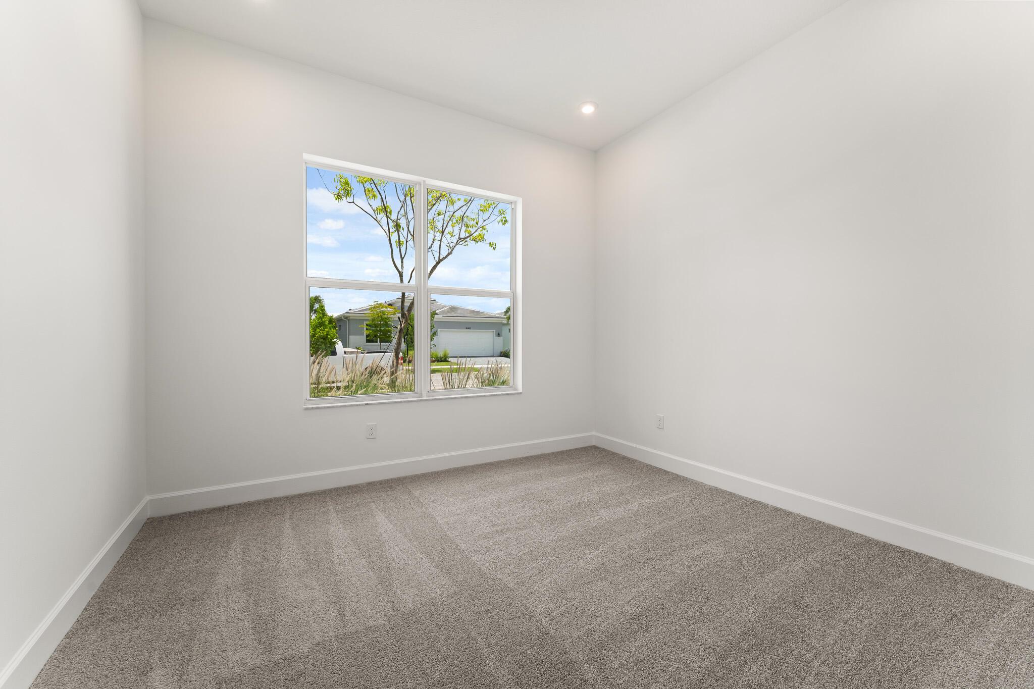 SEVILLE PHASE 1 - Residential