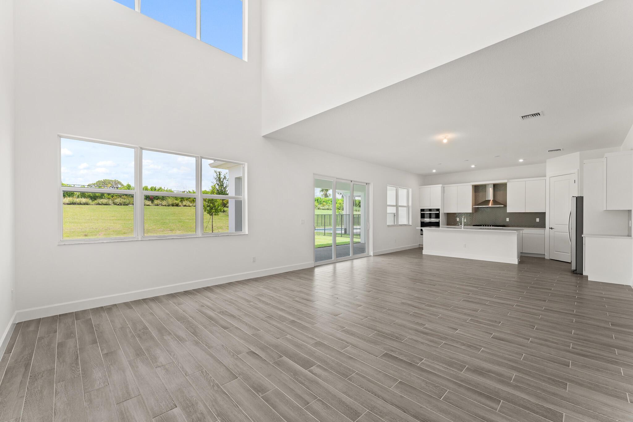 SEVILLE PHASE 1 - Residential