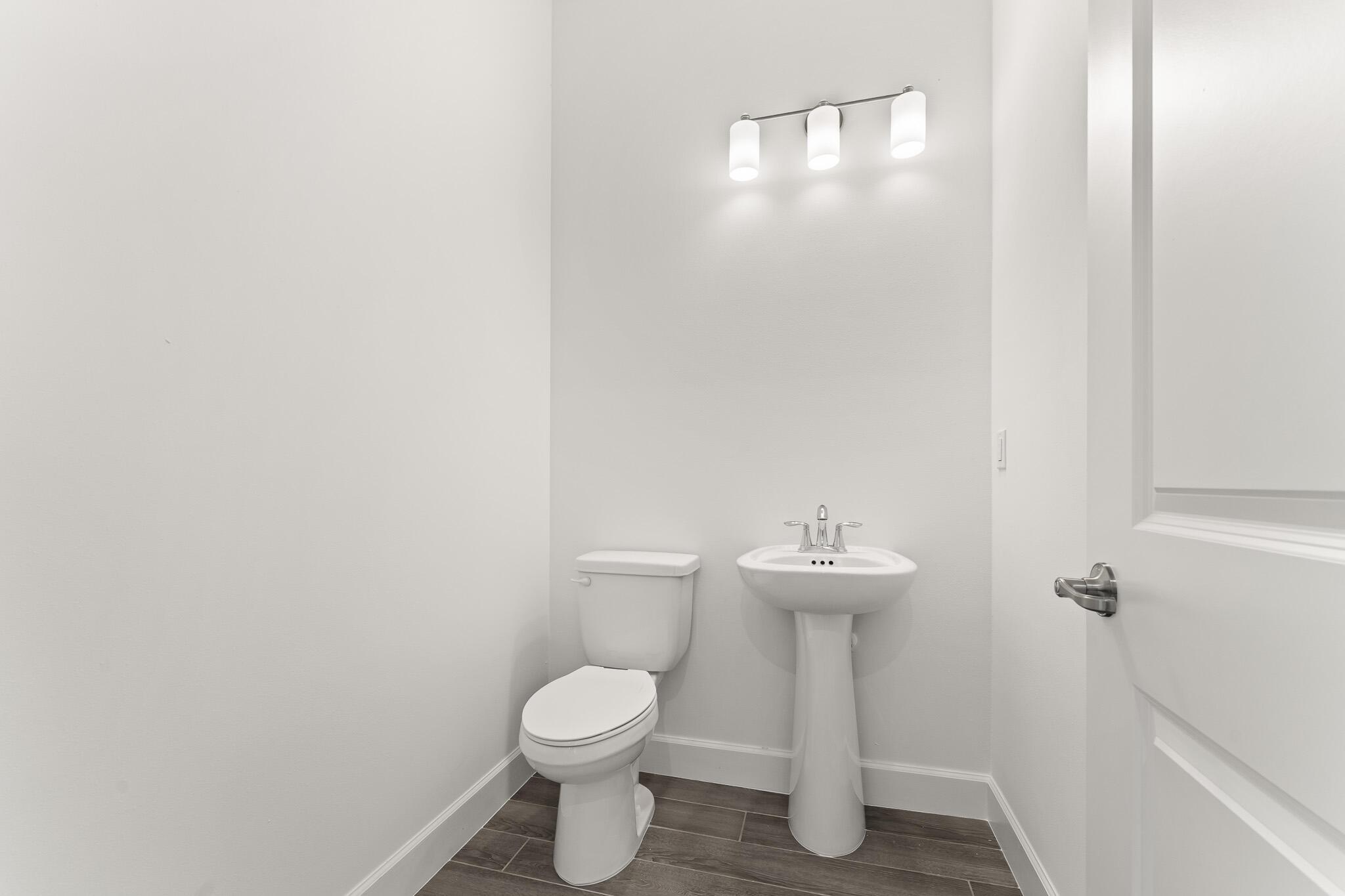 SEVILLE PHASE 1 - Residential