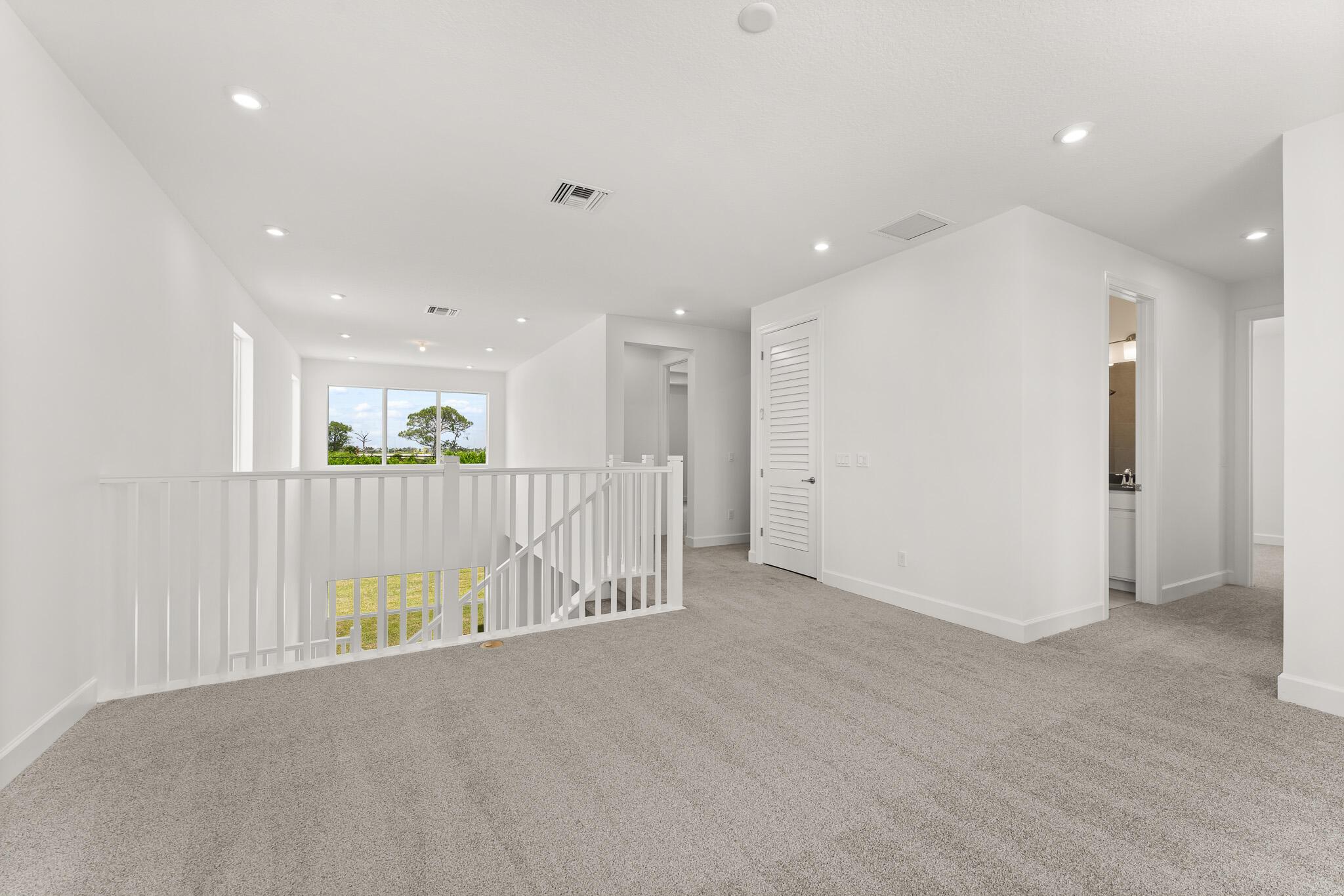 SEVILLE PHASE 1 - Residential