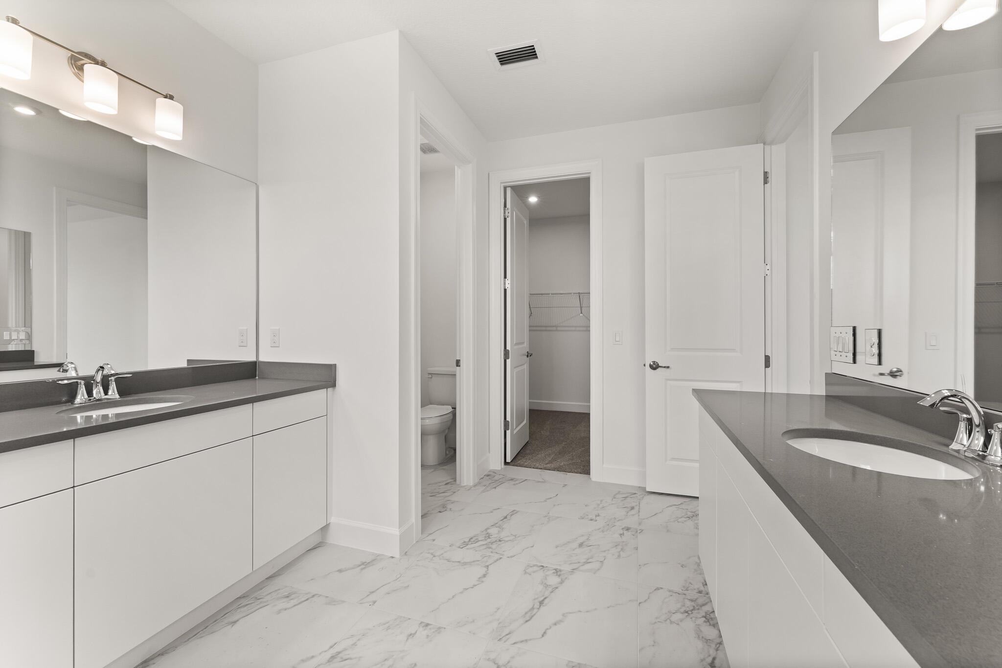 SEVILLE PHASE 1 - Residential