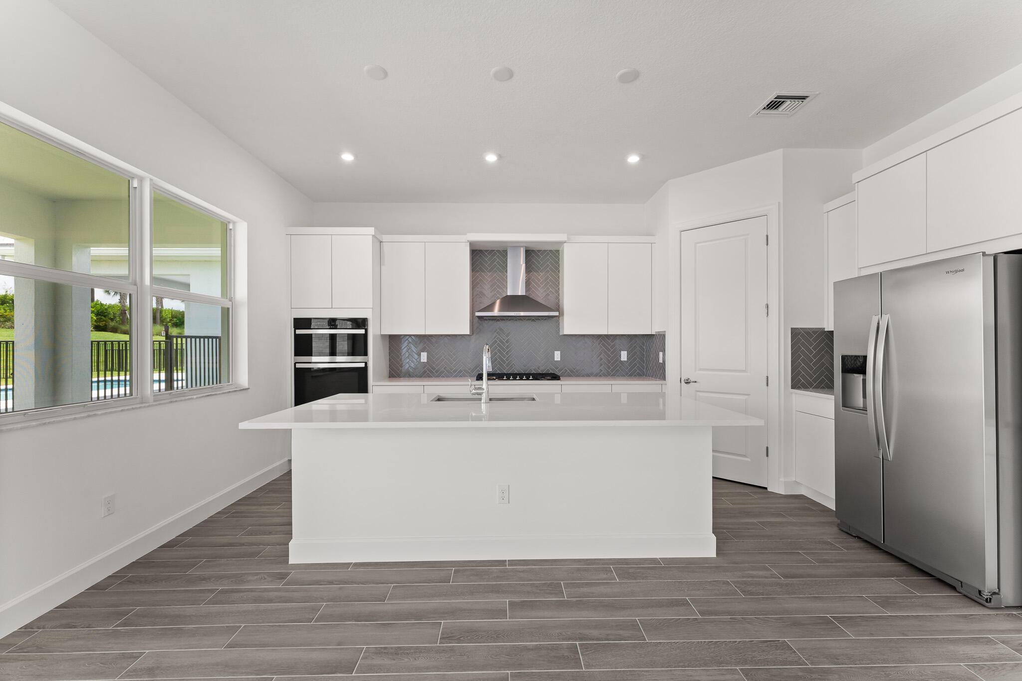 SEVILLE PHASE 1 - Residential