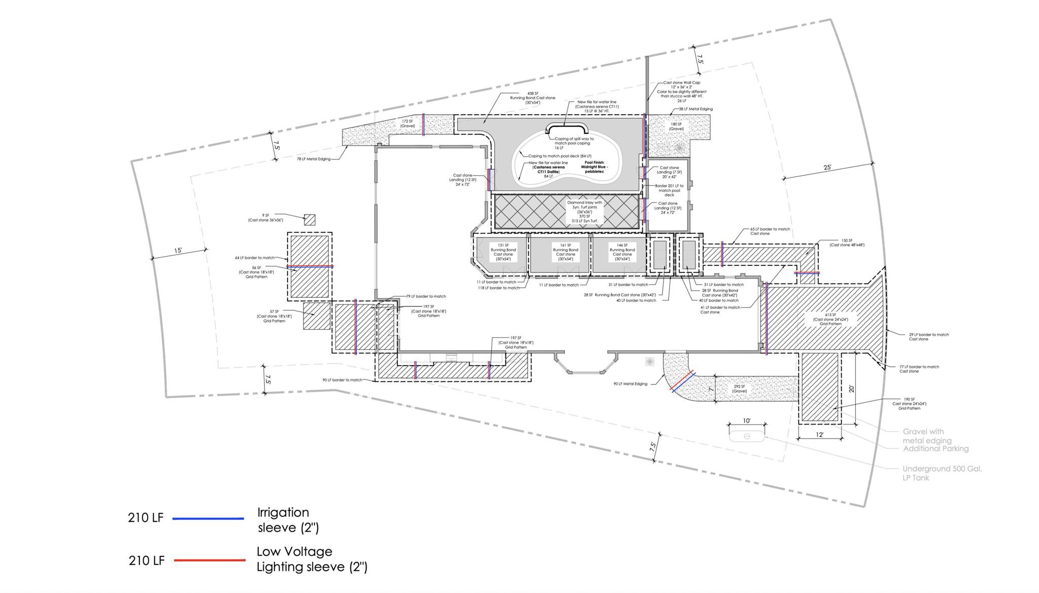 BROOKSIDE 3 - Residential