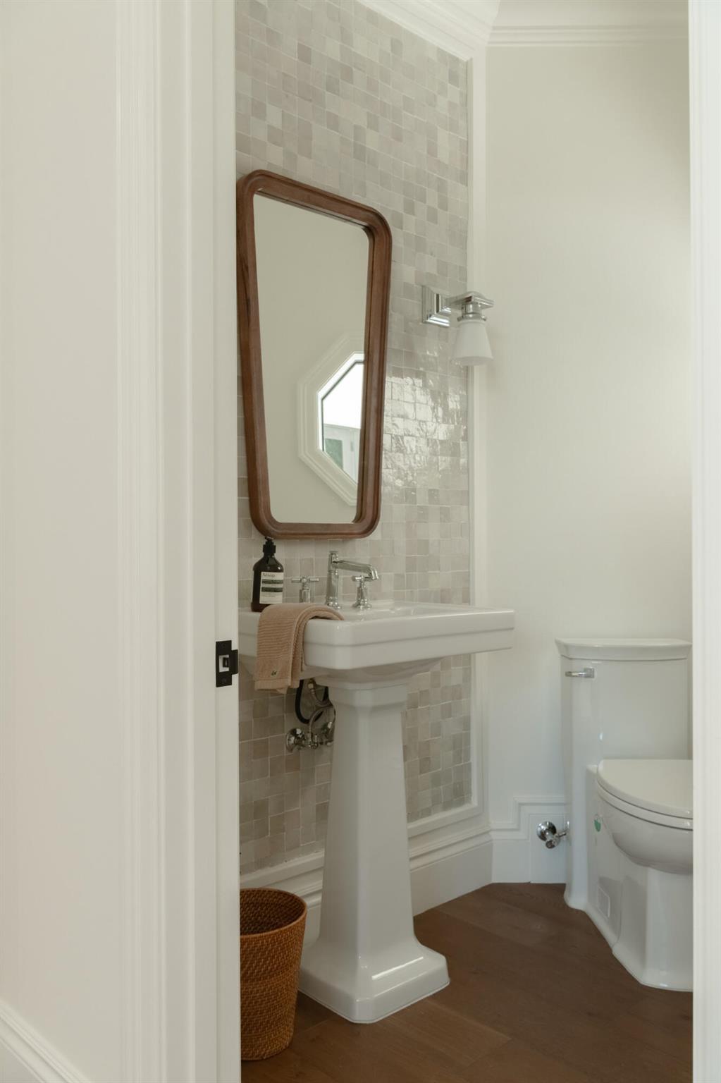 BROOKSIDE 3 - Residential