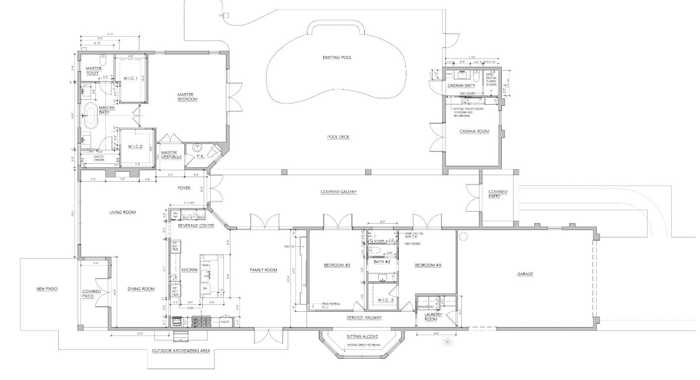 BROOKSIDE 3 - Residential