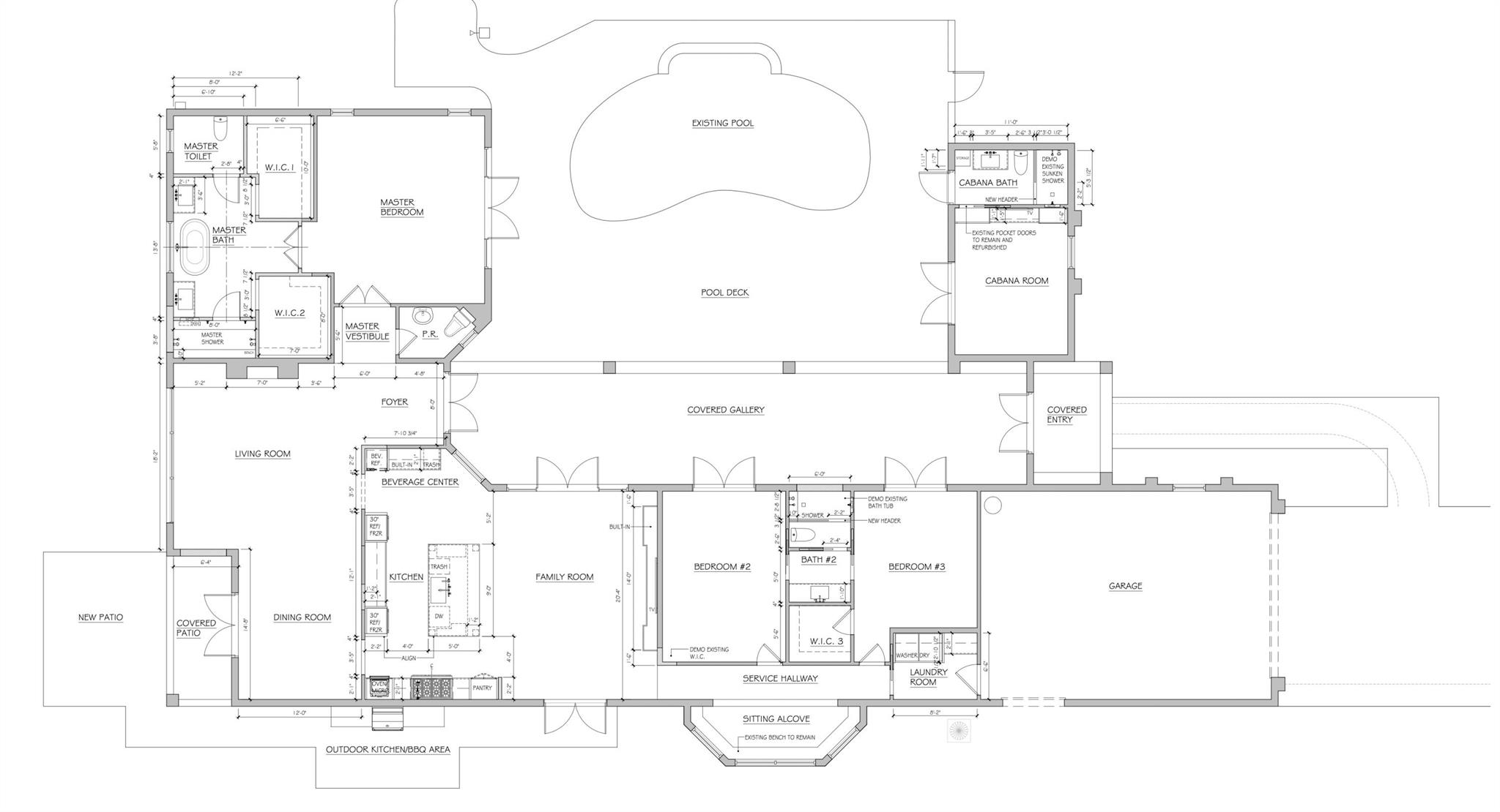 BROOKSIDE 3 - Residential
