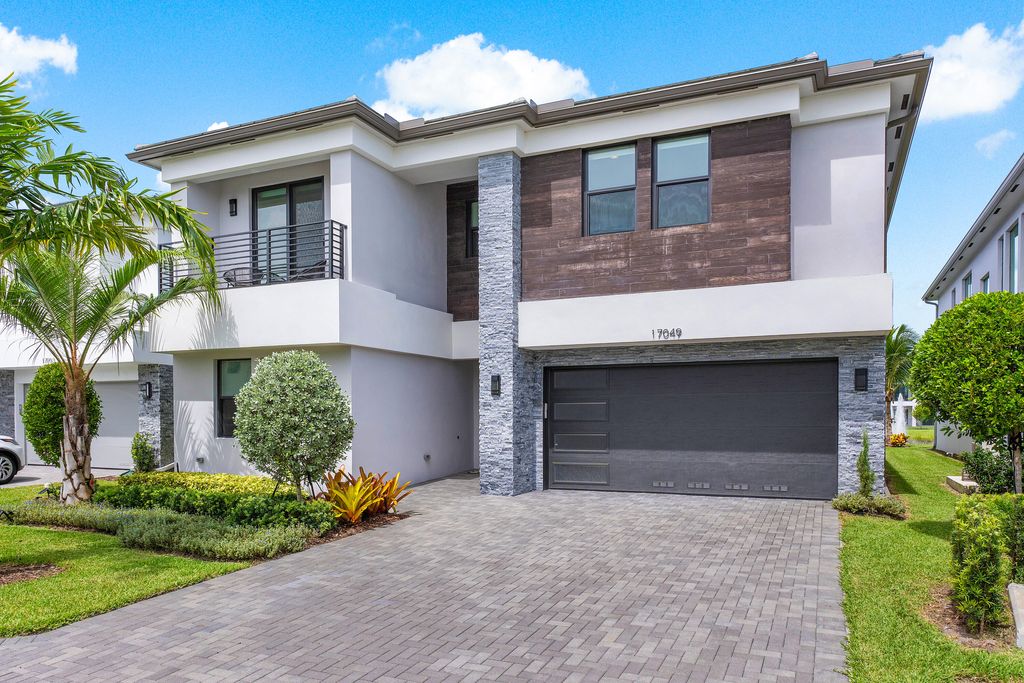 Photo of 17049 Teton River Road, Boca Raton, FL 33496 (MLS # R11022201)