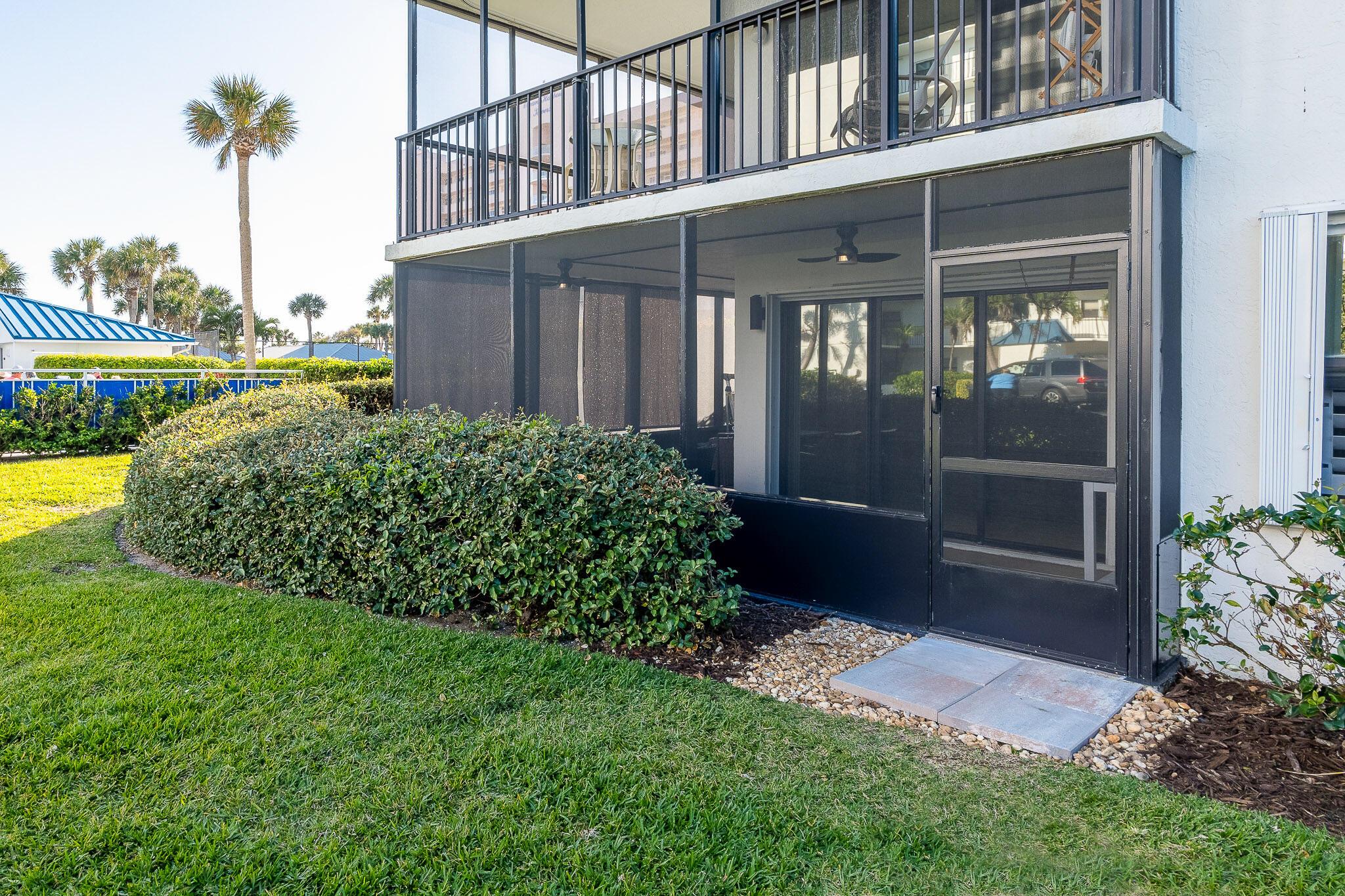 OCEAN HARBOUR CONDOMINIUM - Residential