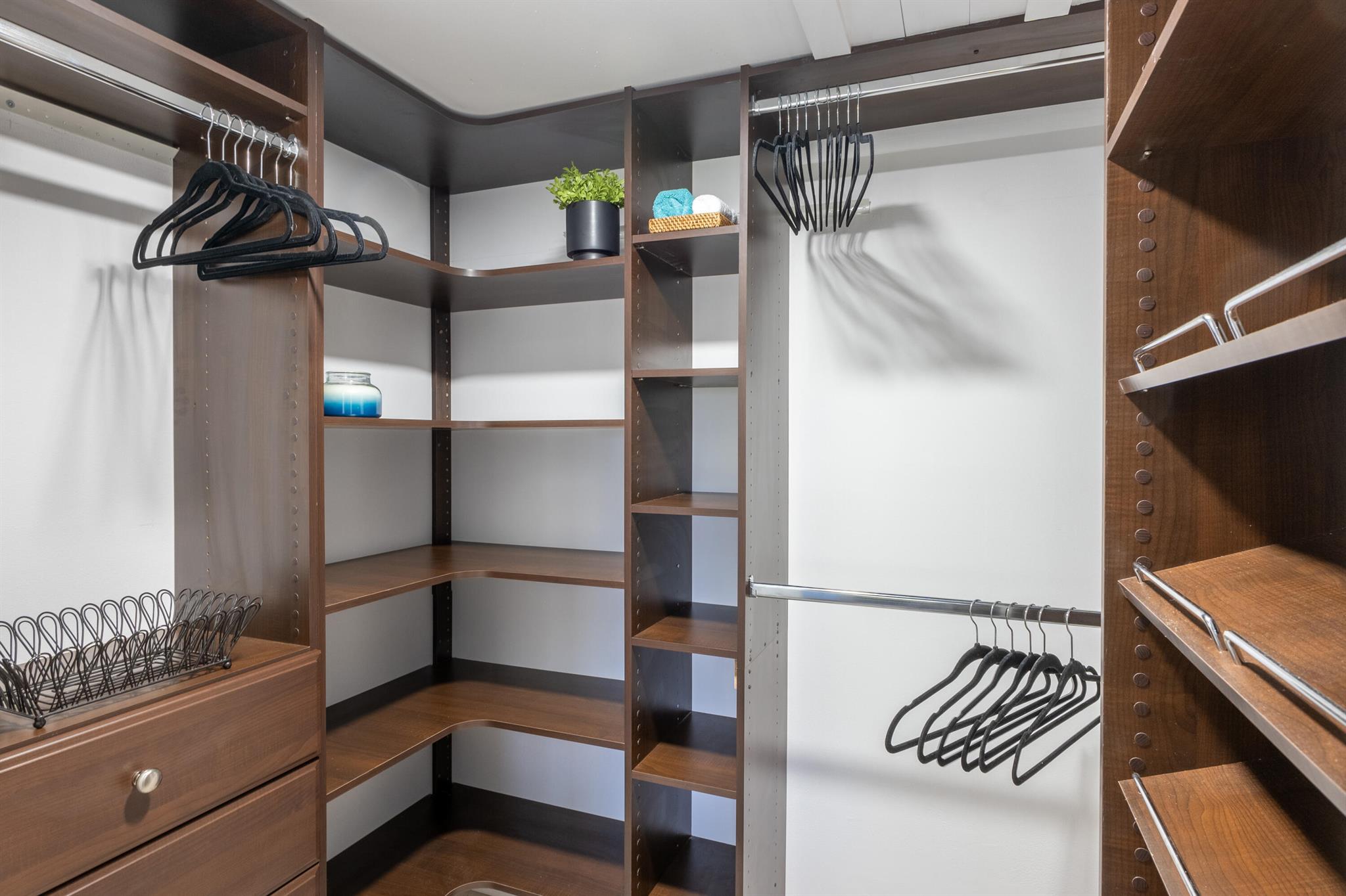 OCEAN HARBOUR CONDOMINIUM - Residential