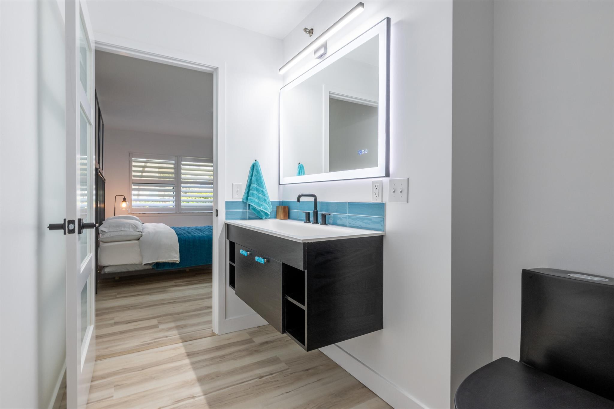 OCEAN HARBOUR CONDOMINIUM - Residential