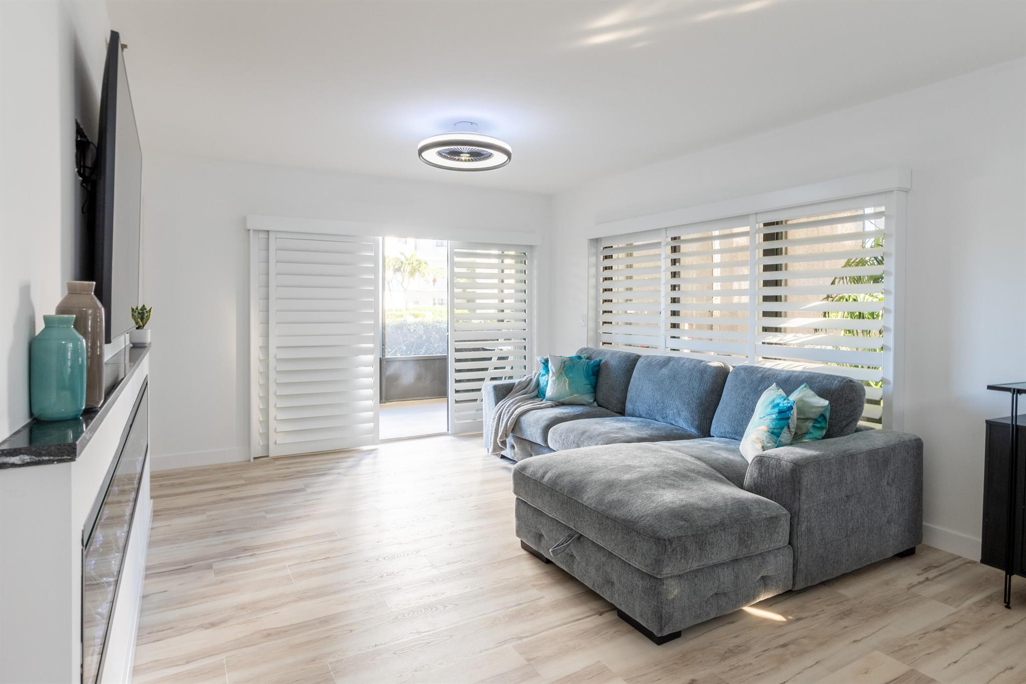 OCEAN HARBOUR CONDOMINIUM - Residential