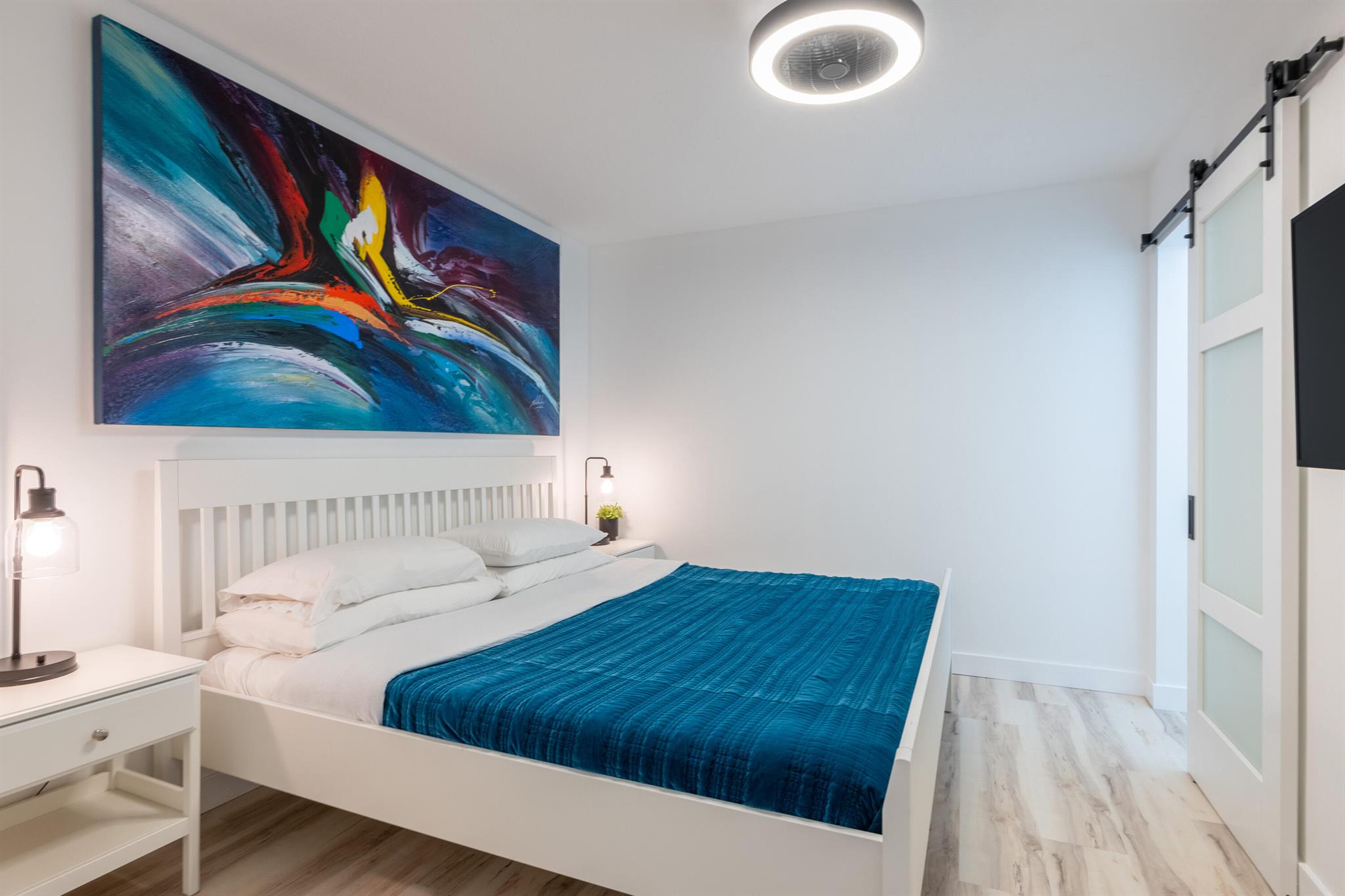 OCEAN HARBOUR CONDOMINIUM - Residential