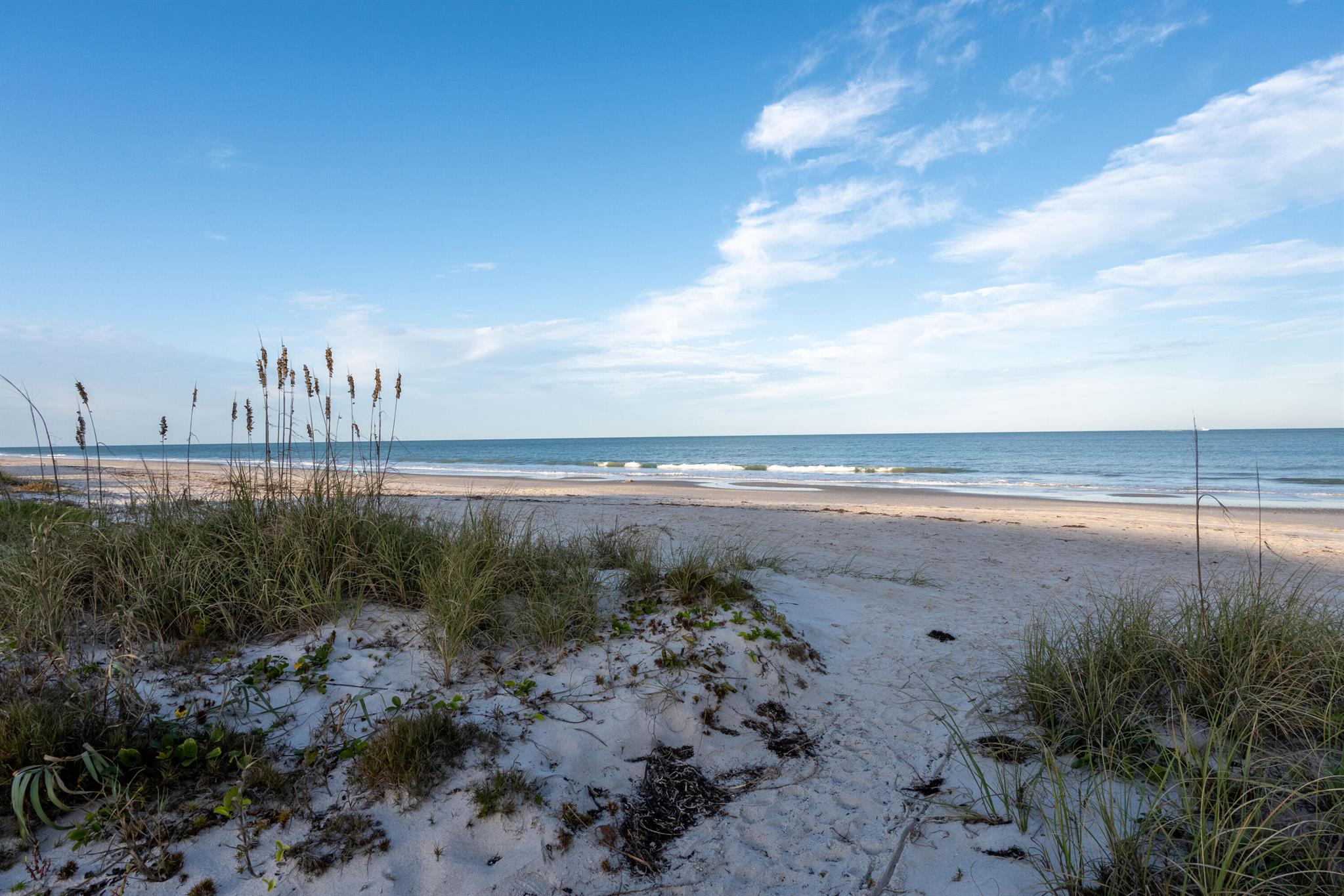 OCEAN HARBOUR CONDOMINIUM - Residential
