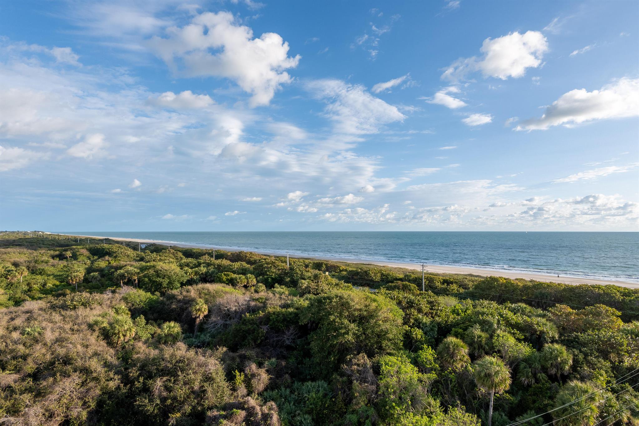 OCEAN HARBOUR CONDOMINIUM - Residential