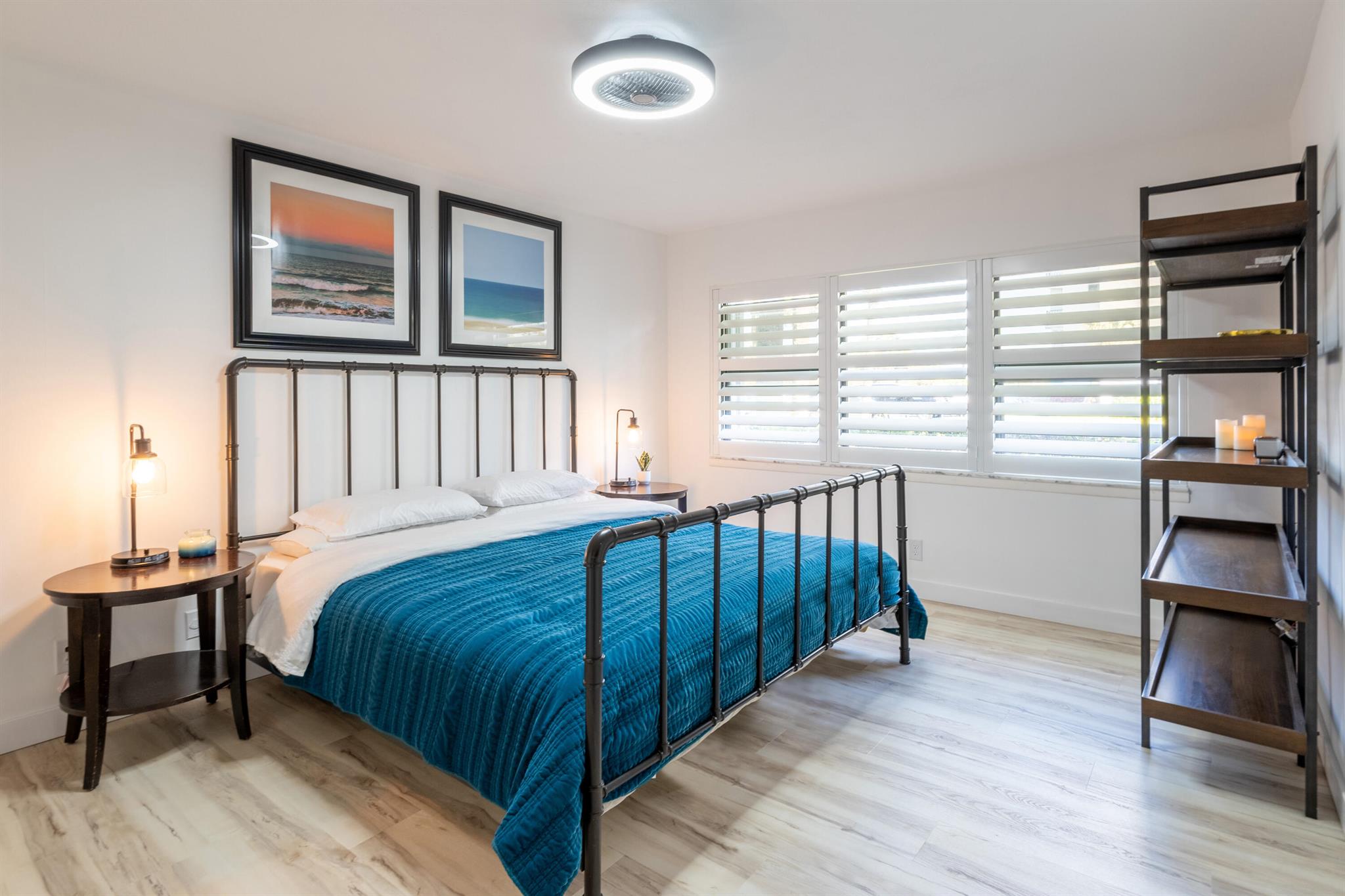 OCEAN HARBOUR CONDOMINIUM - Residential