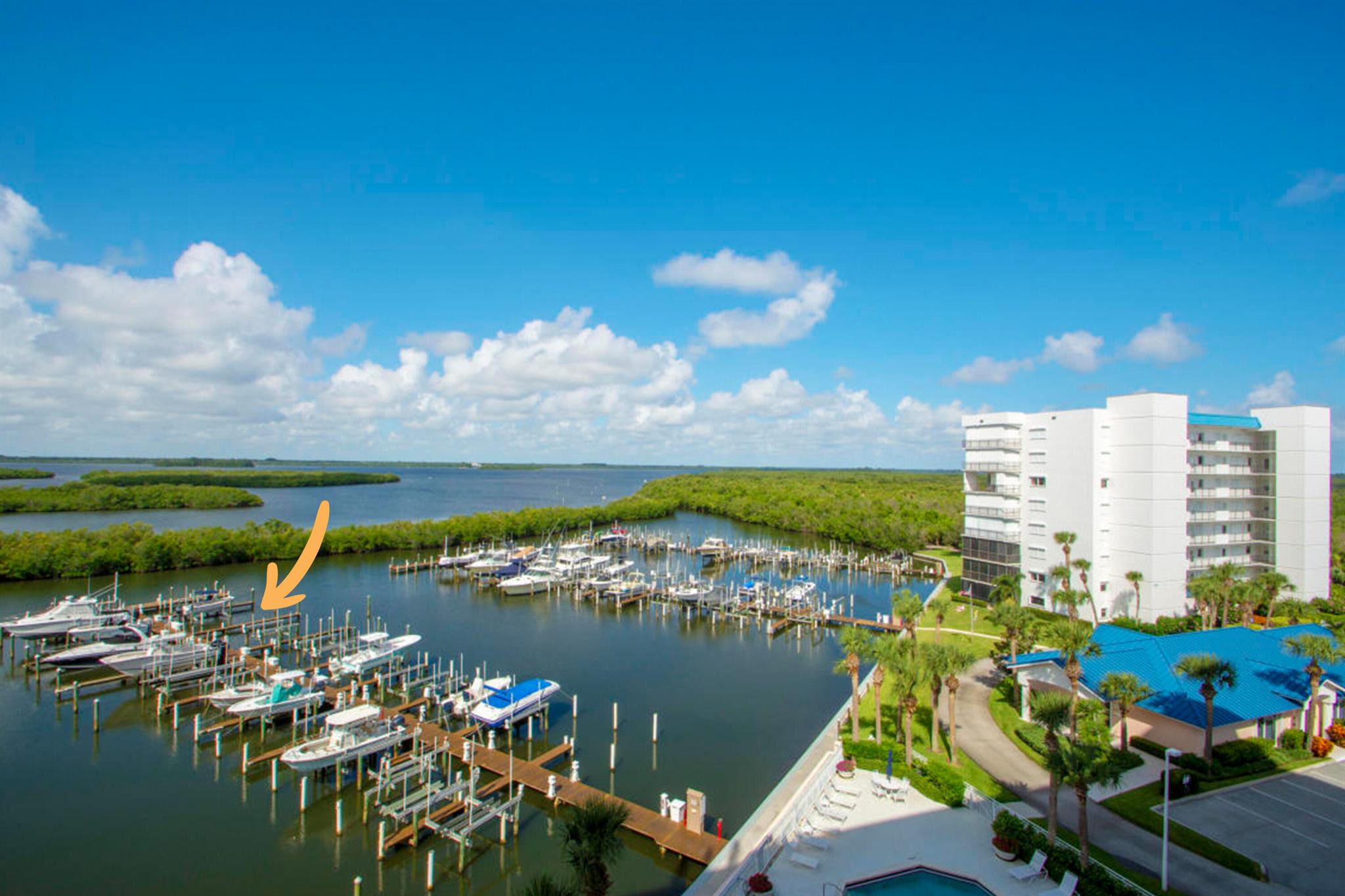 OCEAN HARBOUR CONDOMINIUM - Residential