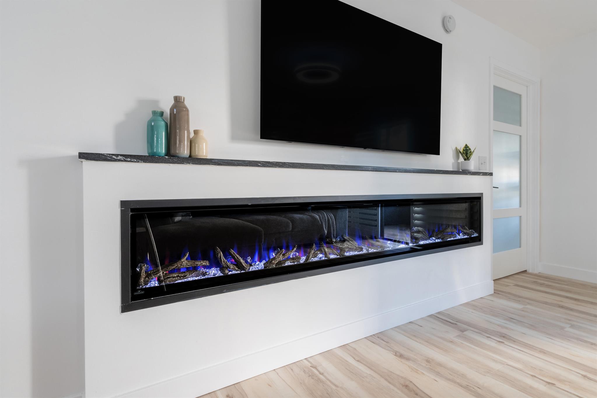 OCEAN HARBOUR CONDOMINIUM - Residential