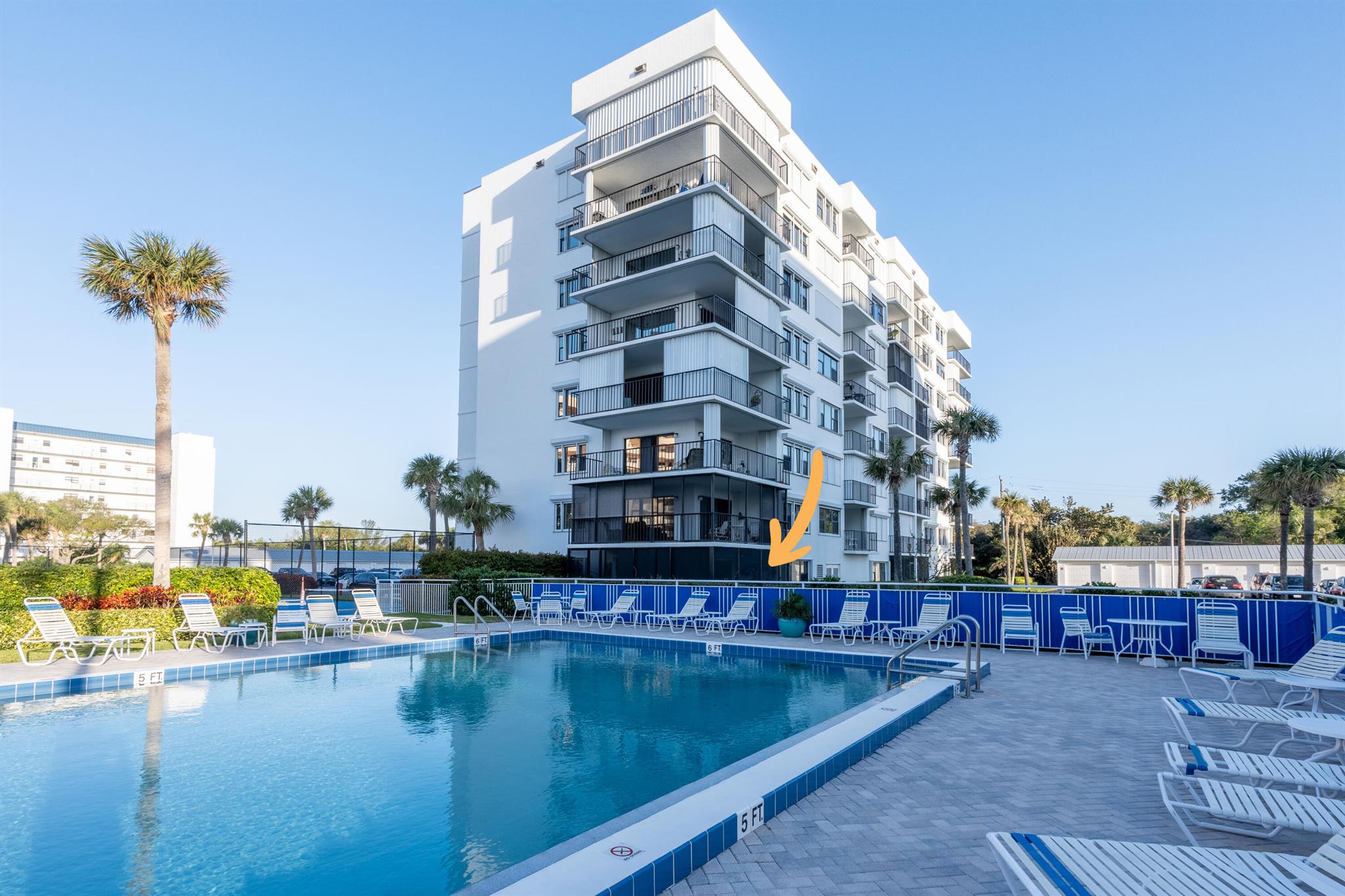 OCEAN HARBOUR CONDOMINIUM - Residential