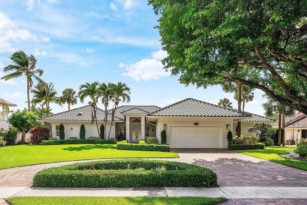 Photo of 1920 SW 9th Street, Boca Raton, FL 33486 (MLS # R11109769)