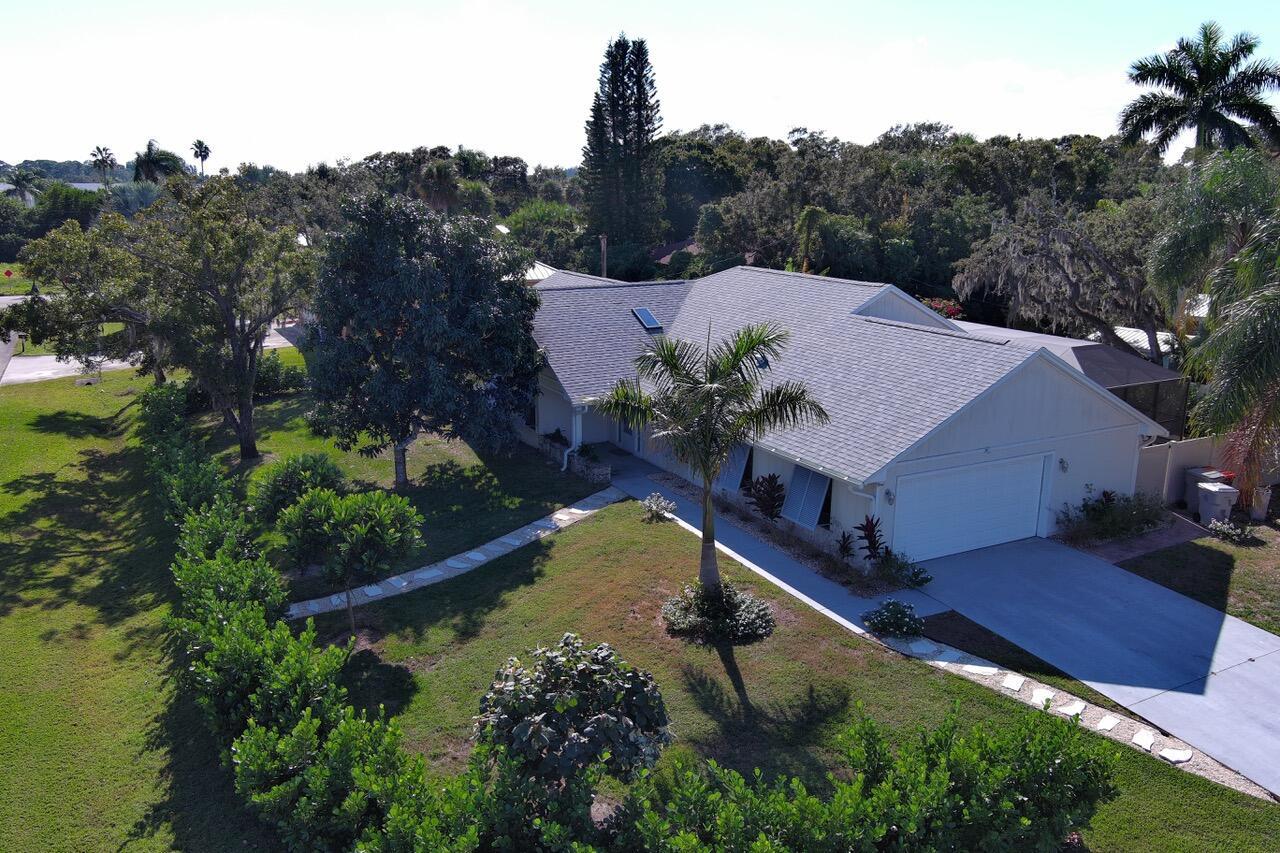 RIVER SHORES ESTATES UNIT - Residential