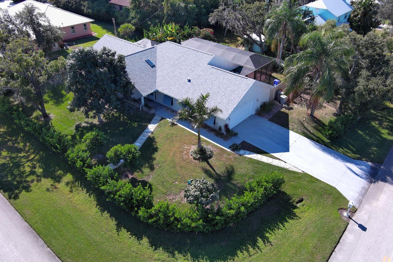 RIVER SHORES ESTATES UNIT - Residential