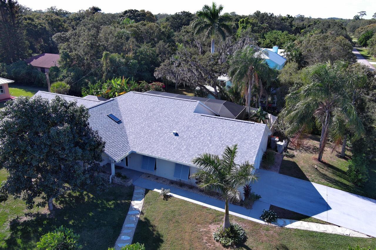 RIVER SHORES ESTATES UNIT - Residential