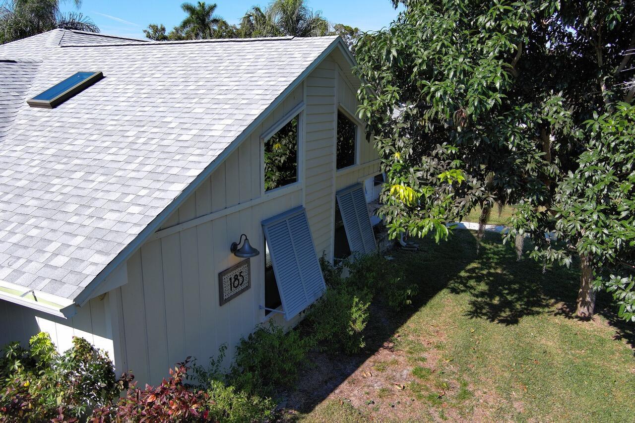 RIVER SHORES ESTATES UNIT - Residential