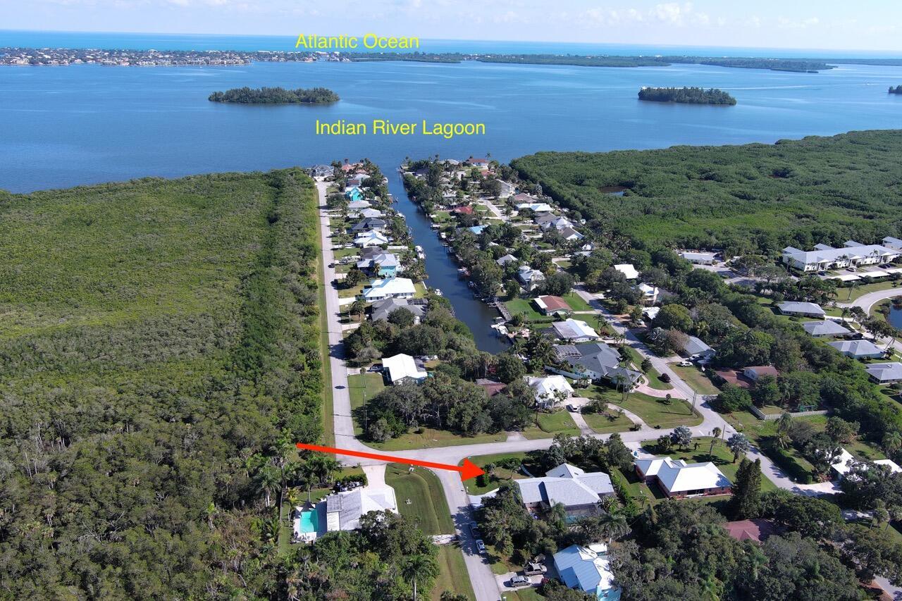 RIVER SHORES ESTATES UNIT - Residential