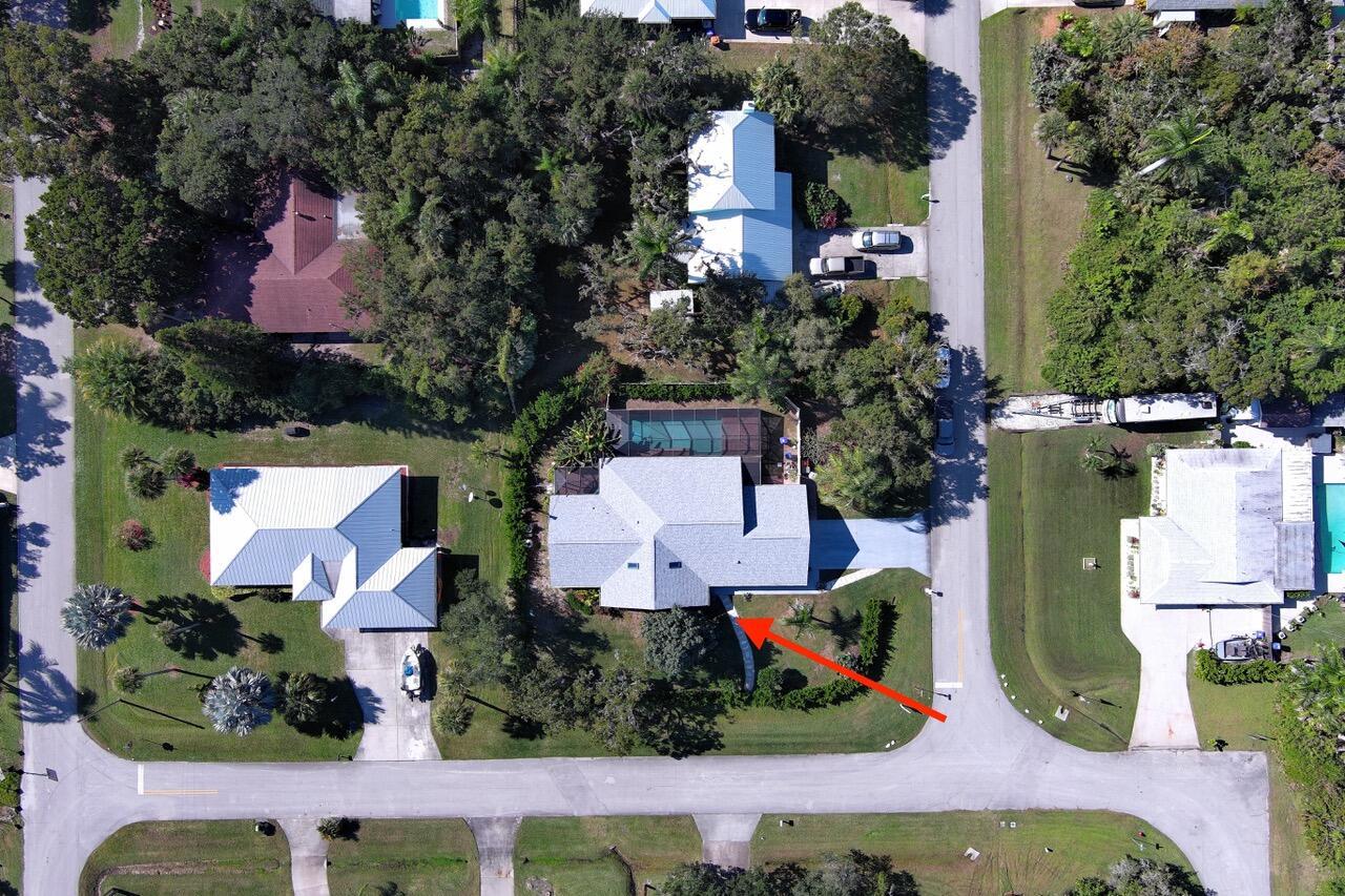 RIVER SHORES ESTATES UNIT - Residential